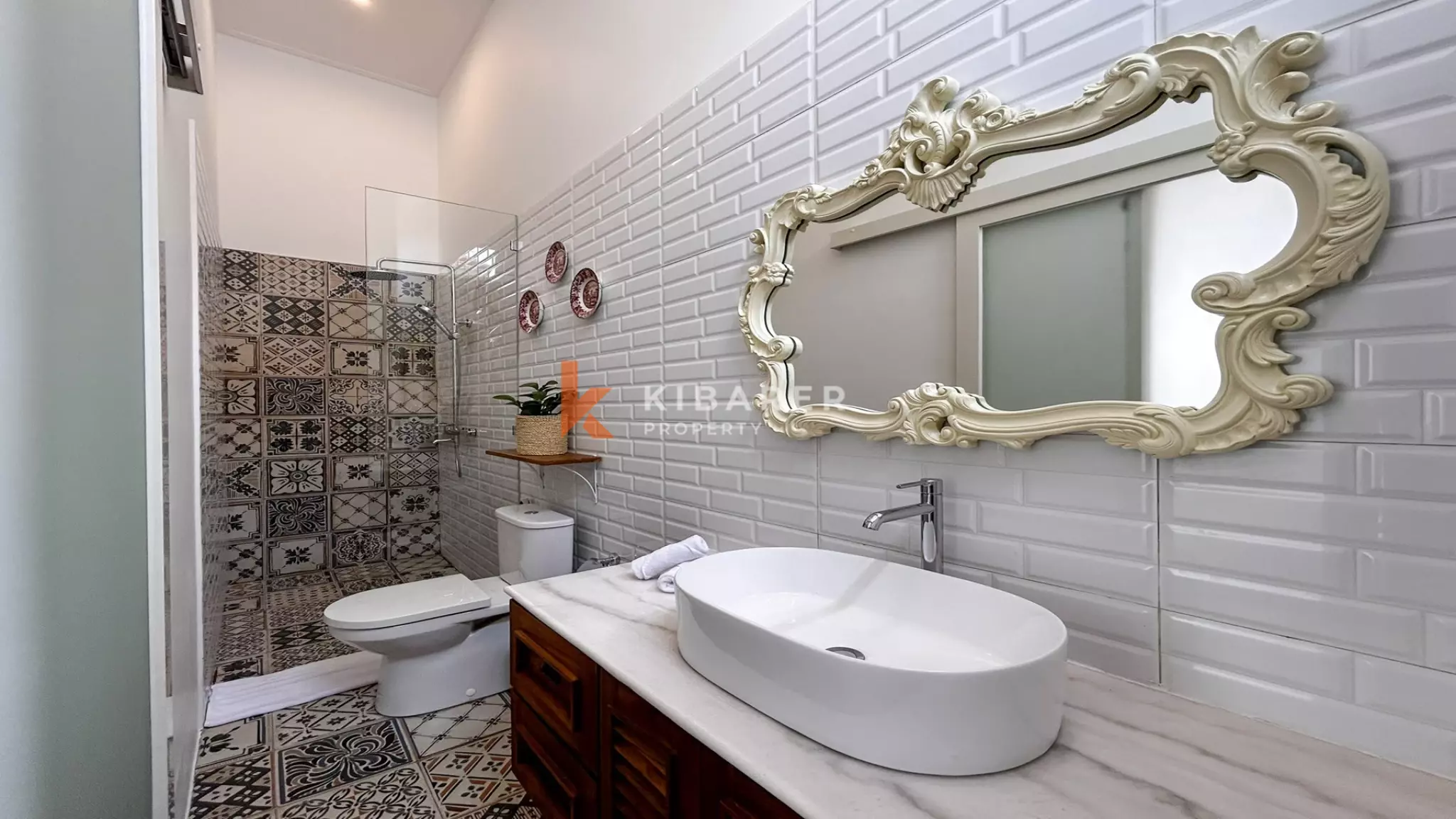Charming Two-Bedroom Hideaway in Prime Berawa — image 17