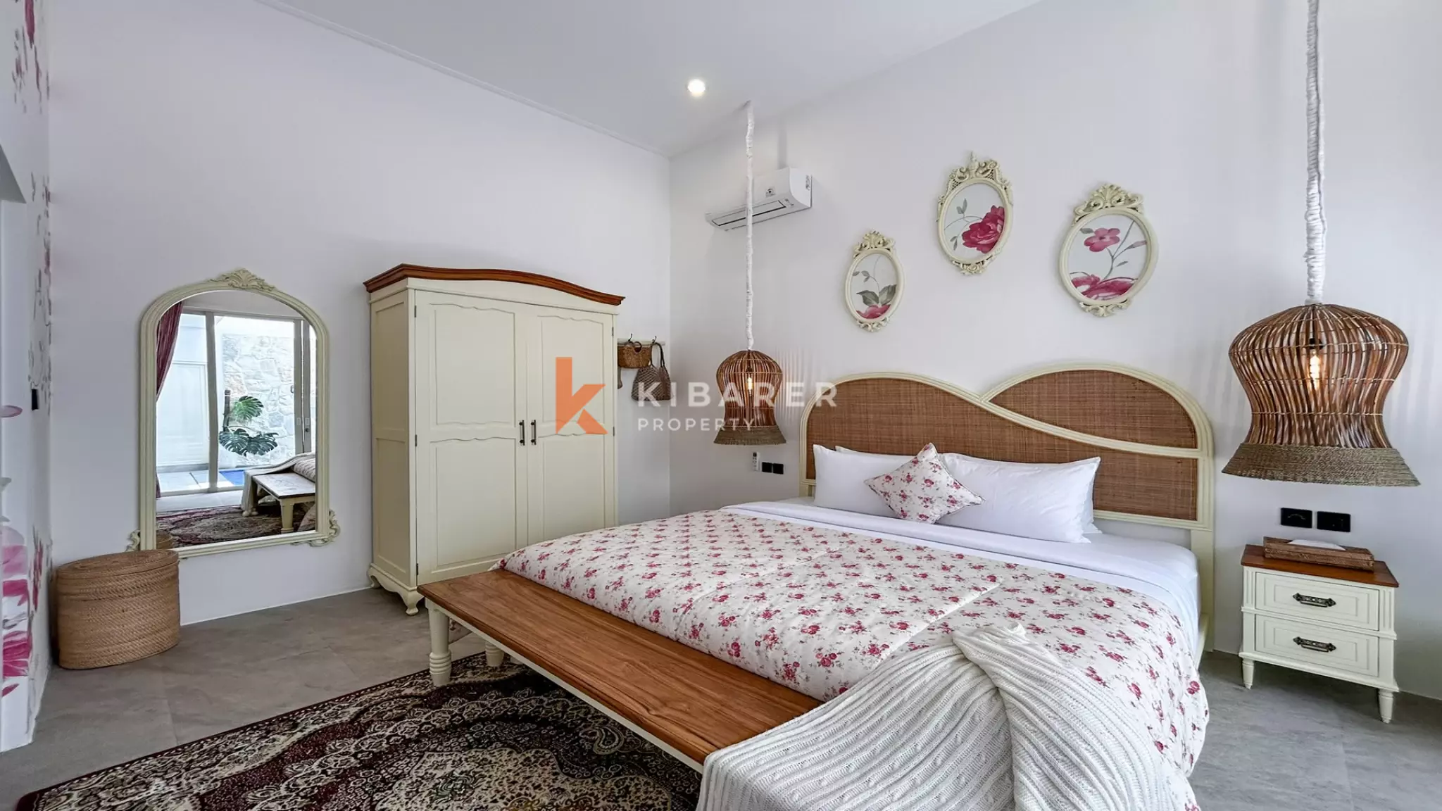 Charming Two-Bedroom Hideaway in Prime Berawa — image 9