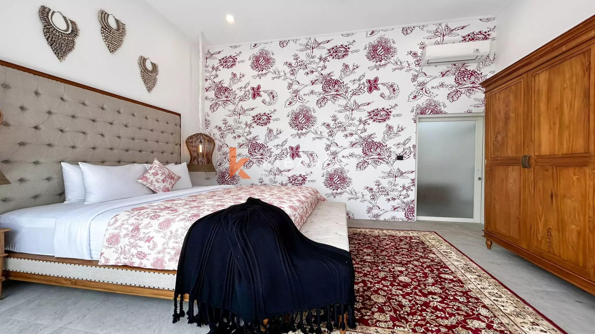 Charming Two-Bedroom Hideaway in Prime Berawa — image 19