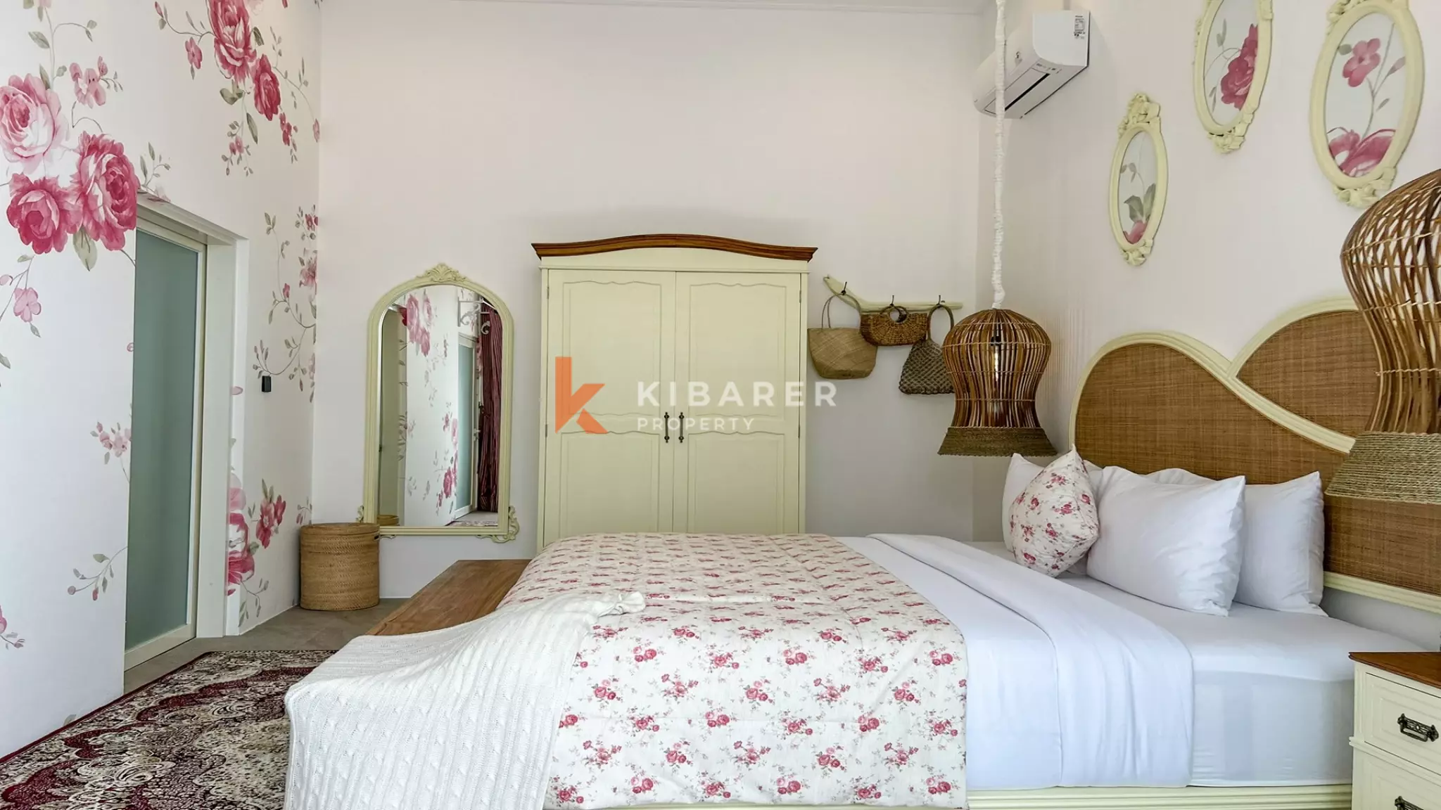 Charming Two-Bedroom Hideaway in Prime Berawa — image 18