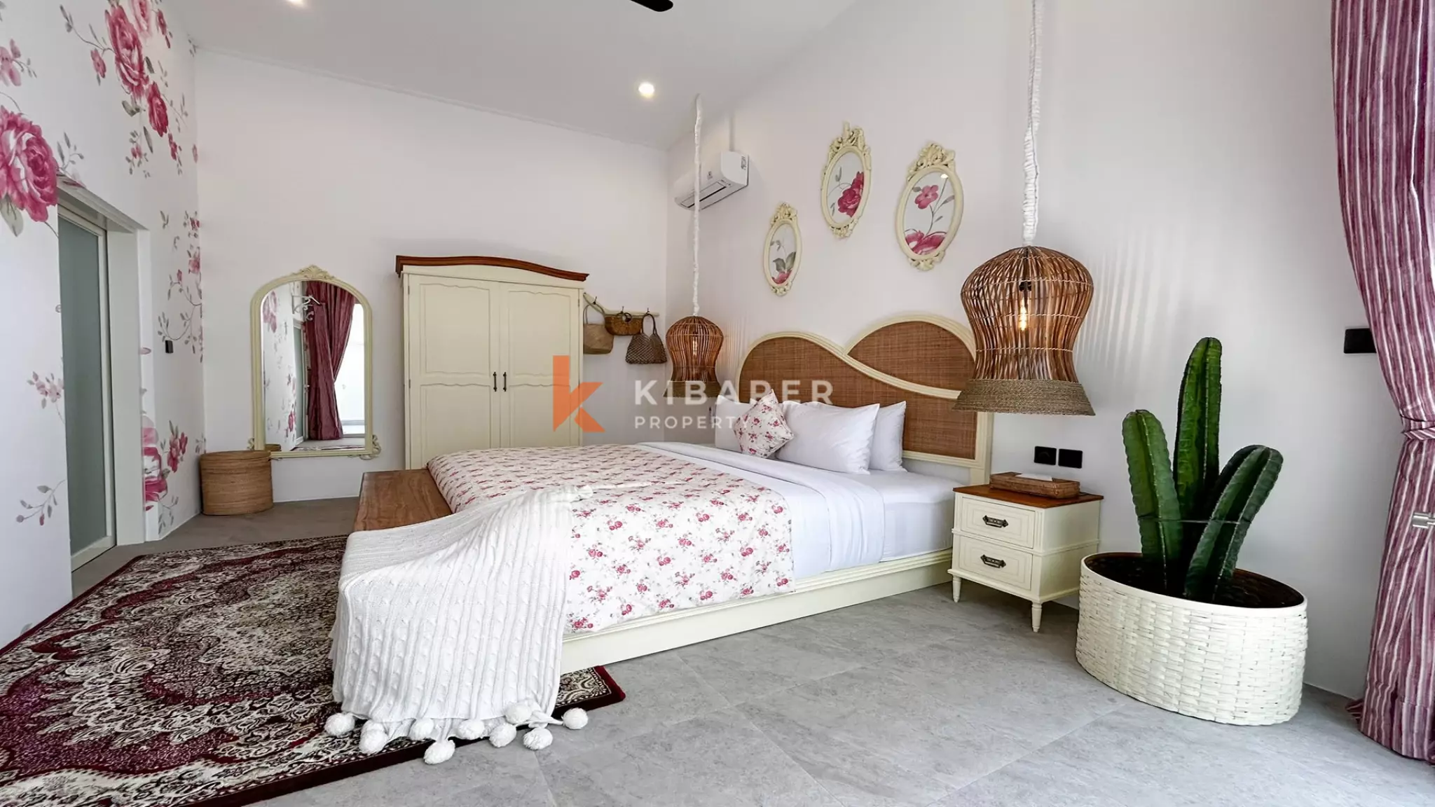 Charming Two-Bedroom Hideaway in Prime Berawa — image 12