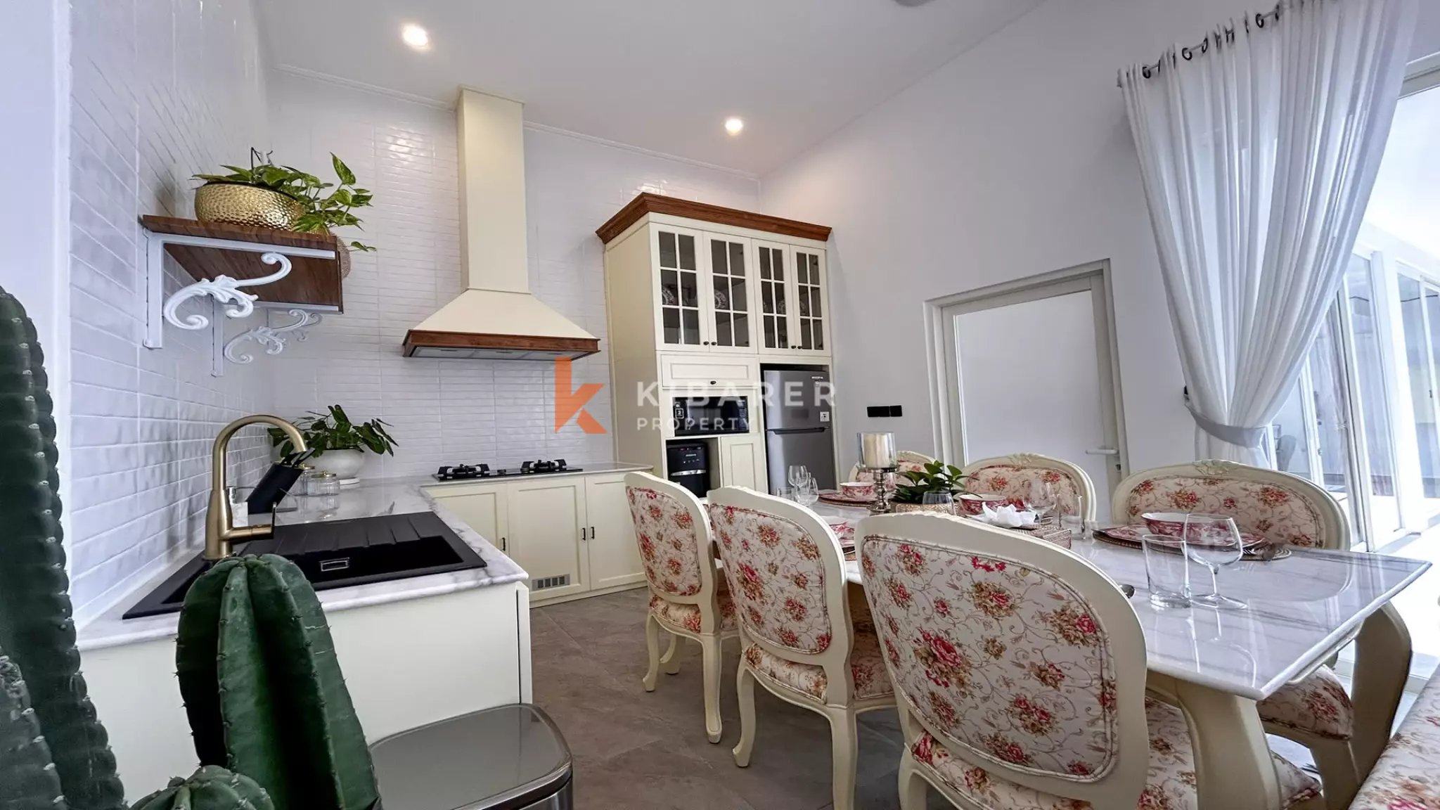 Charming Two-Bedroom Hideaway in Prime Berawa — image 6