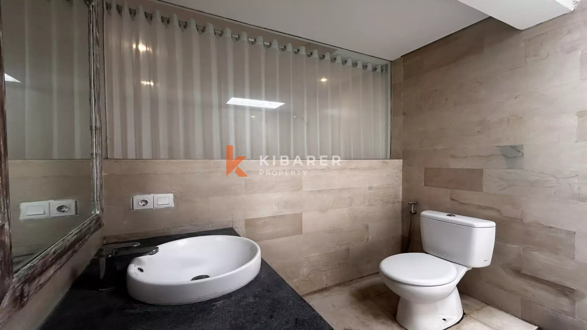 Beautiful Two Bedroom Joglo Villa With Open Living Situated in Tumbak Bayuh — image 13