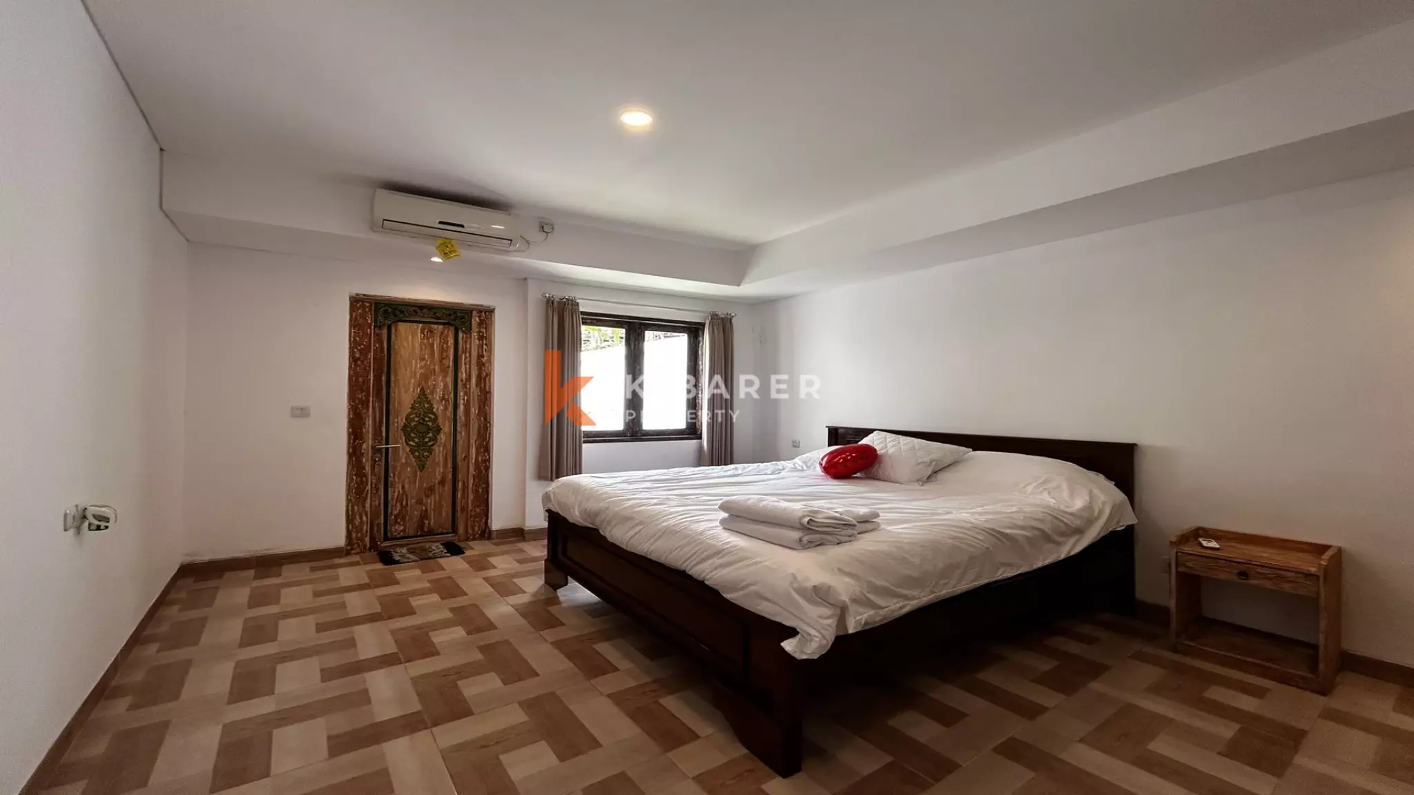 Beautiful Two Bedroom Joglo Villa With Open Living Situated in Tumbak Bayuh — image 18