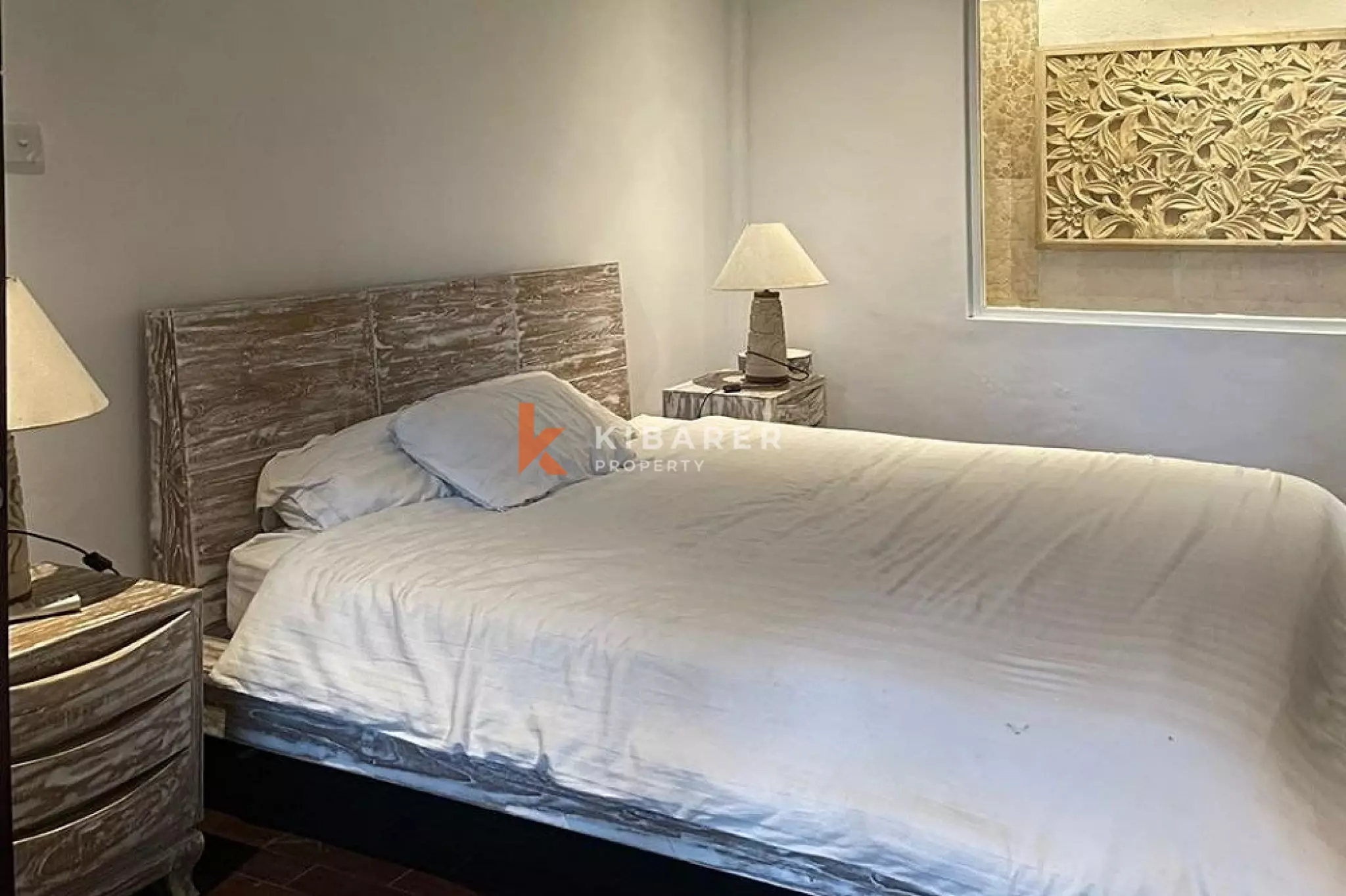 Strategic Four-Bedrooms Enclosed Living Villa in Balangan-Uluwatu — image 13