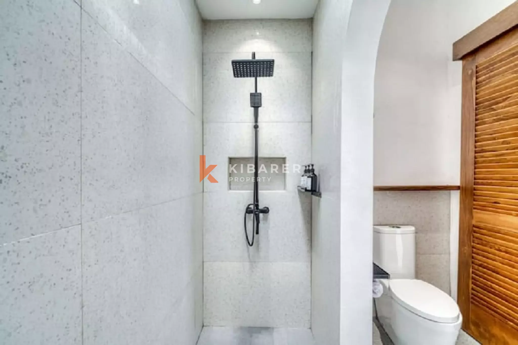 Minimalist Modern One Bedroom Villa in Vibrant Berawa — image 8