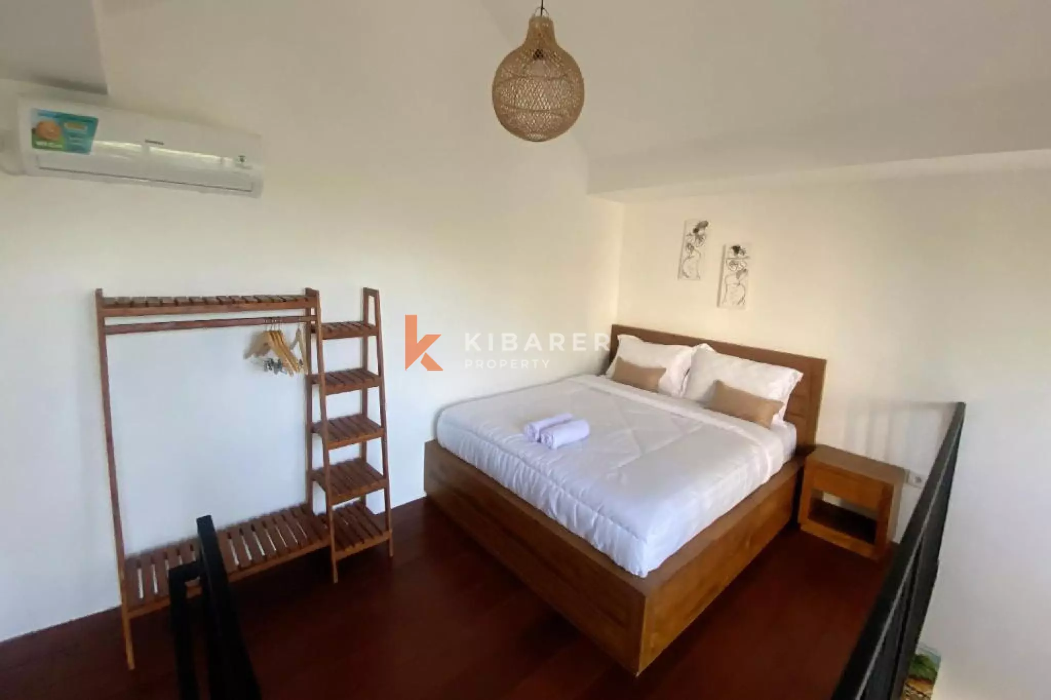 1BR Villa for for Rent in Tabanan, Bali — $692 — image 8