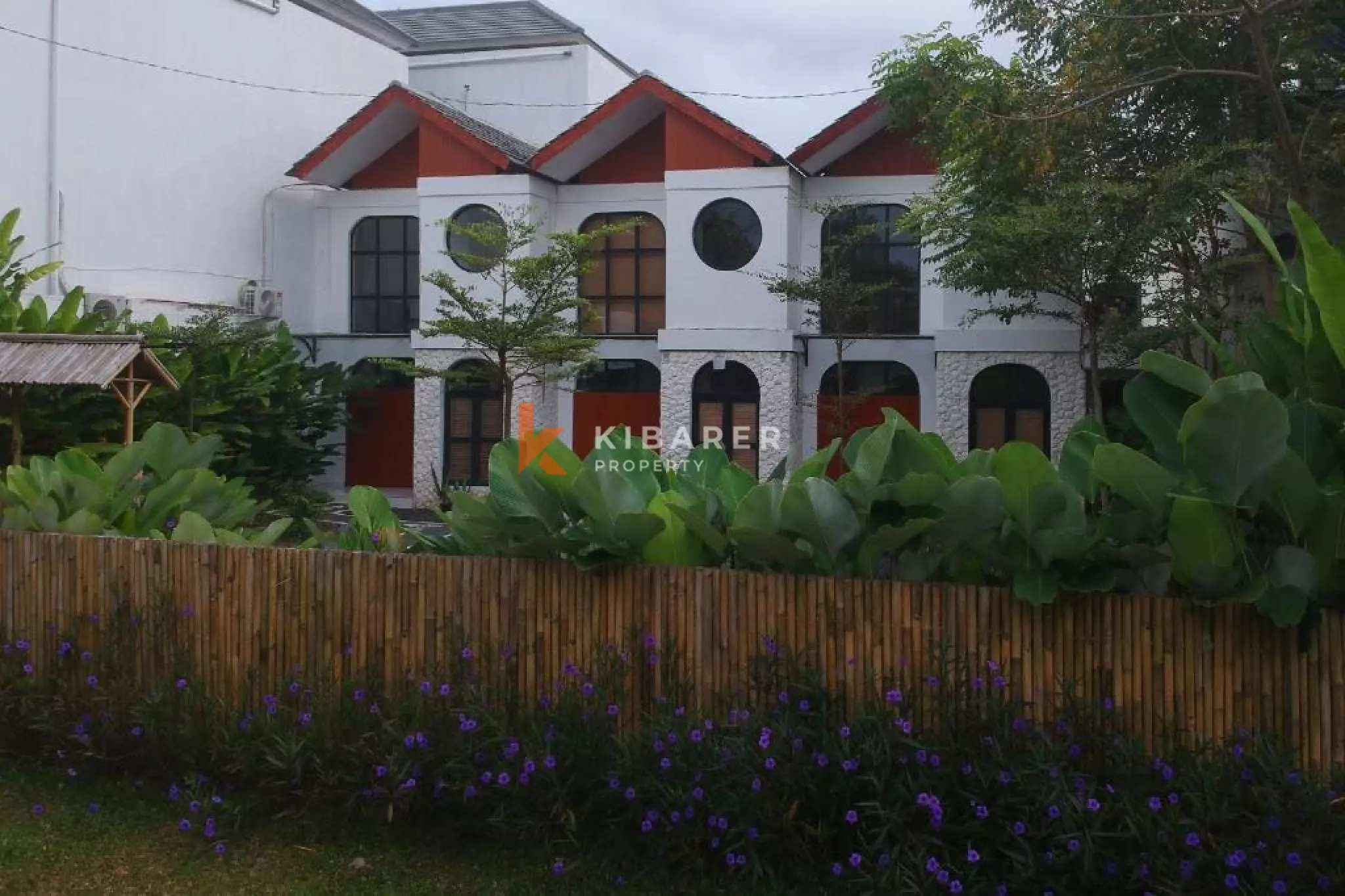 1BR Villa for for Rent in Tabanan, Bali — $692 — image 1