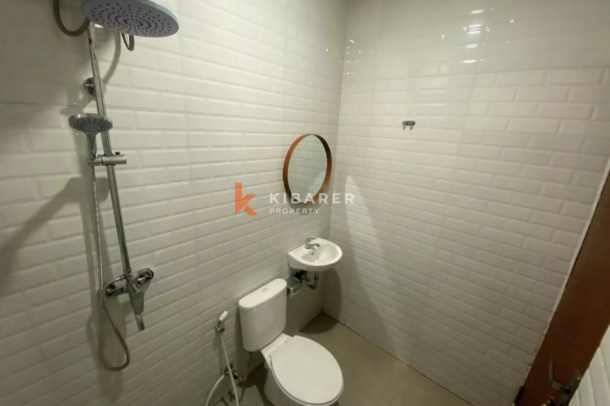 1BR Villa for for Rent in Tabanan, Bali — $692 — image 12