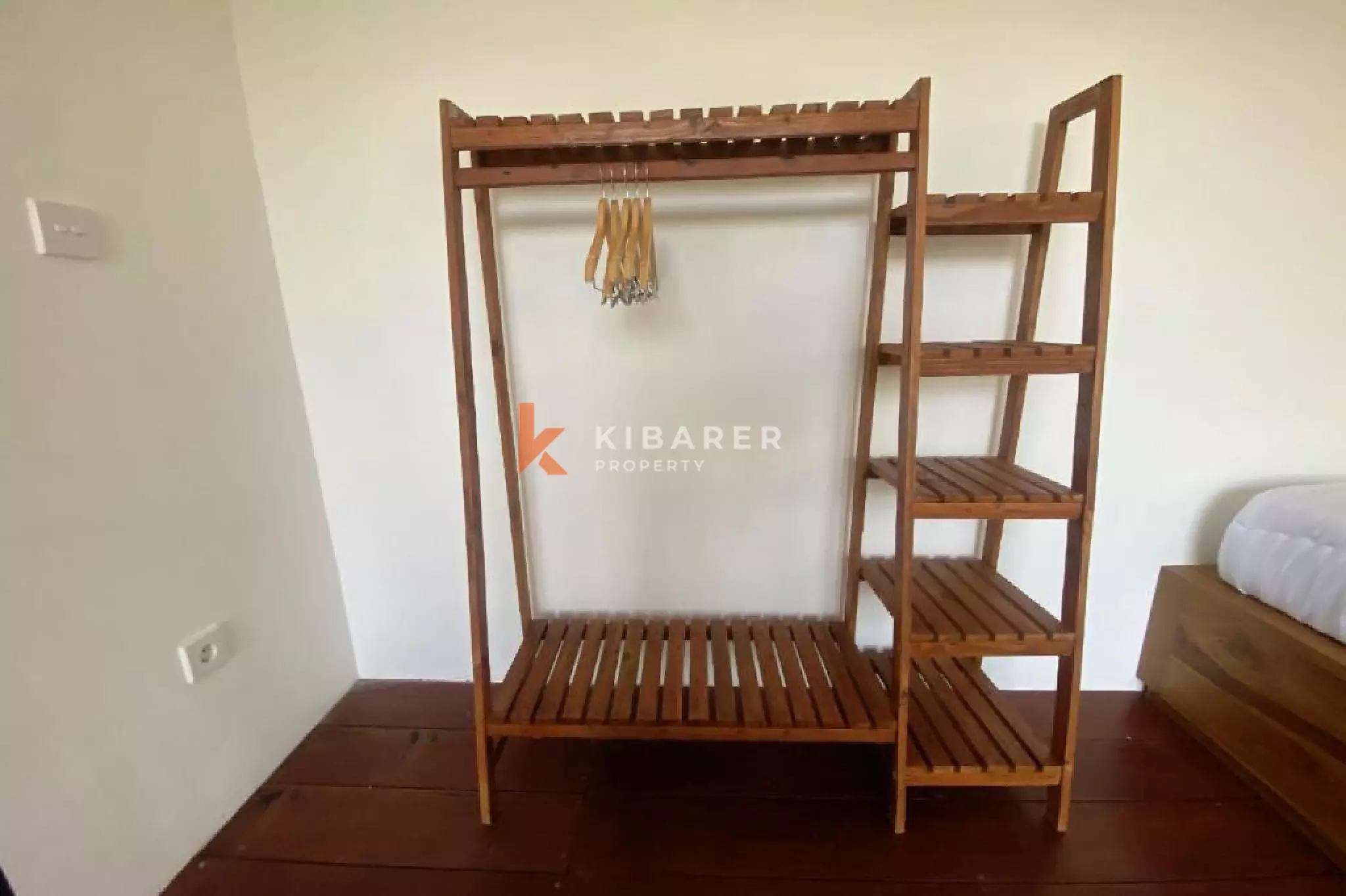 1BR Villa for for Rent in Tabanan, Bali — $692 — image 9