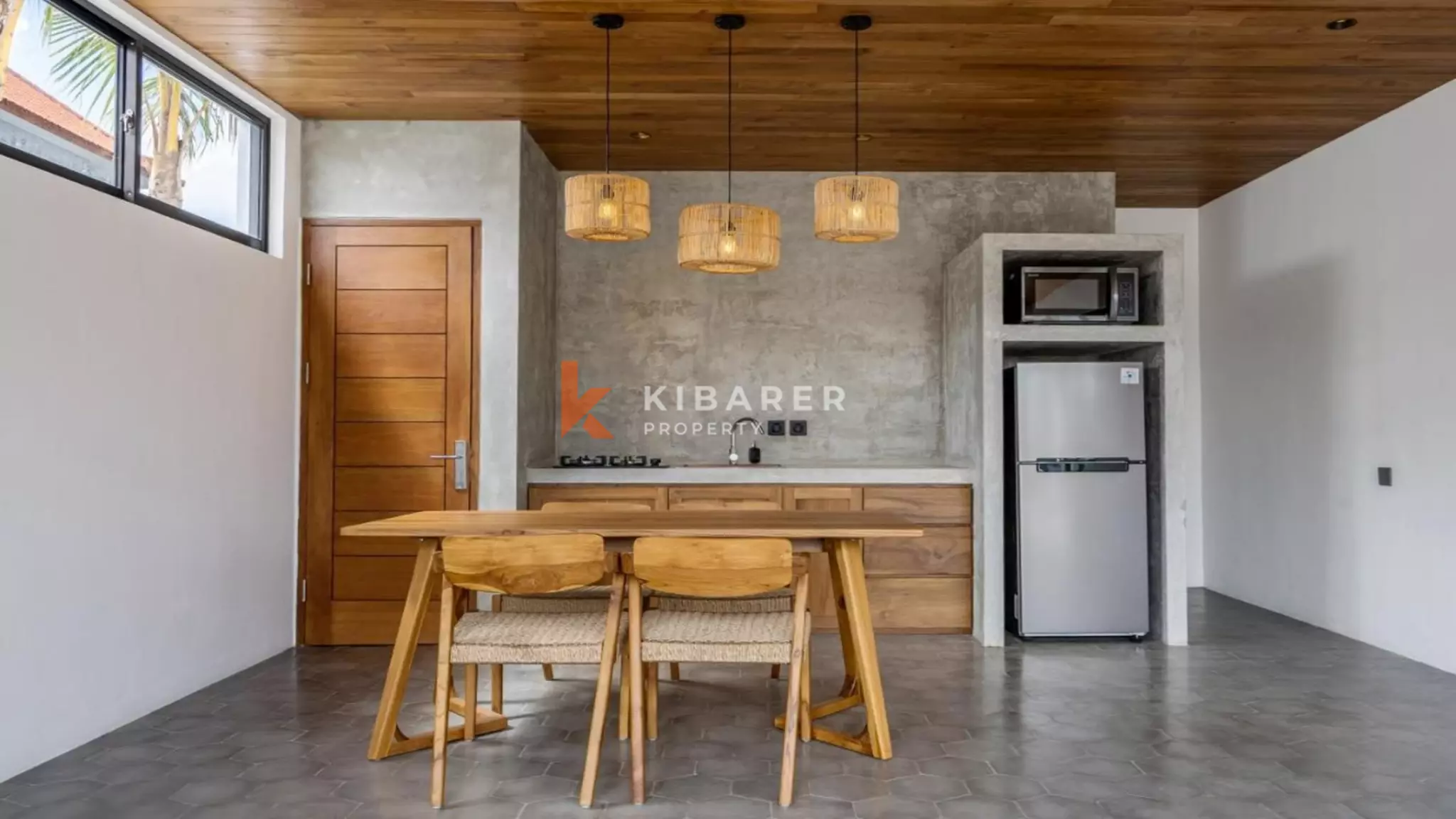 Stylish Contemporary One-Bedroom Villa with Private Pool Oasis in Canggu — image 15