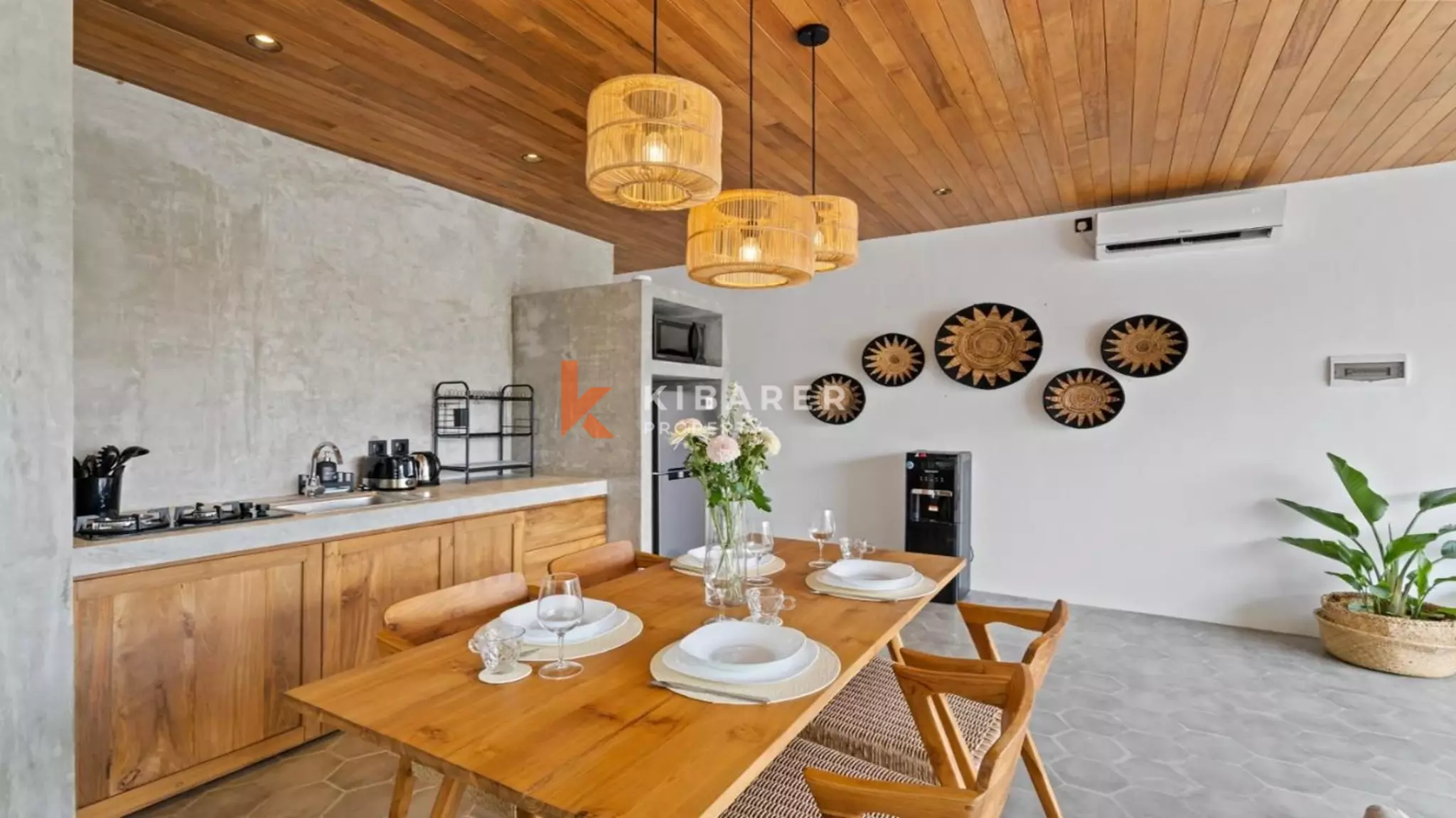 Stylish Contemporary One-Bedroom Villa with Private Pool Oasis in Canggu — image 18
