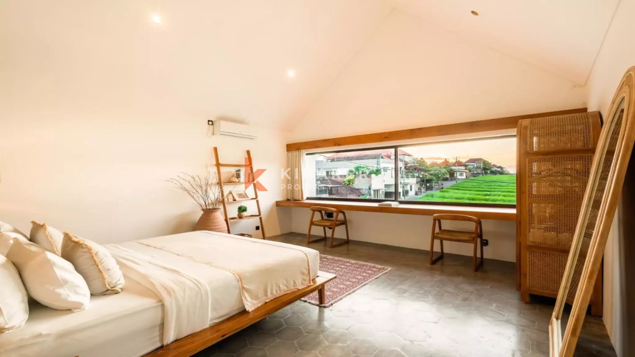 Stylish Contemporary One-Bedroom Villa with Private Pool Oasis in Canggu — image 19