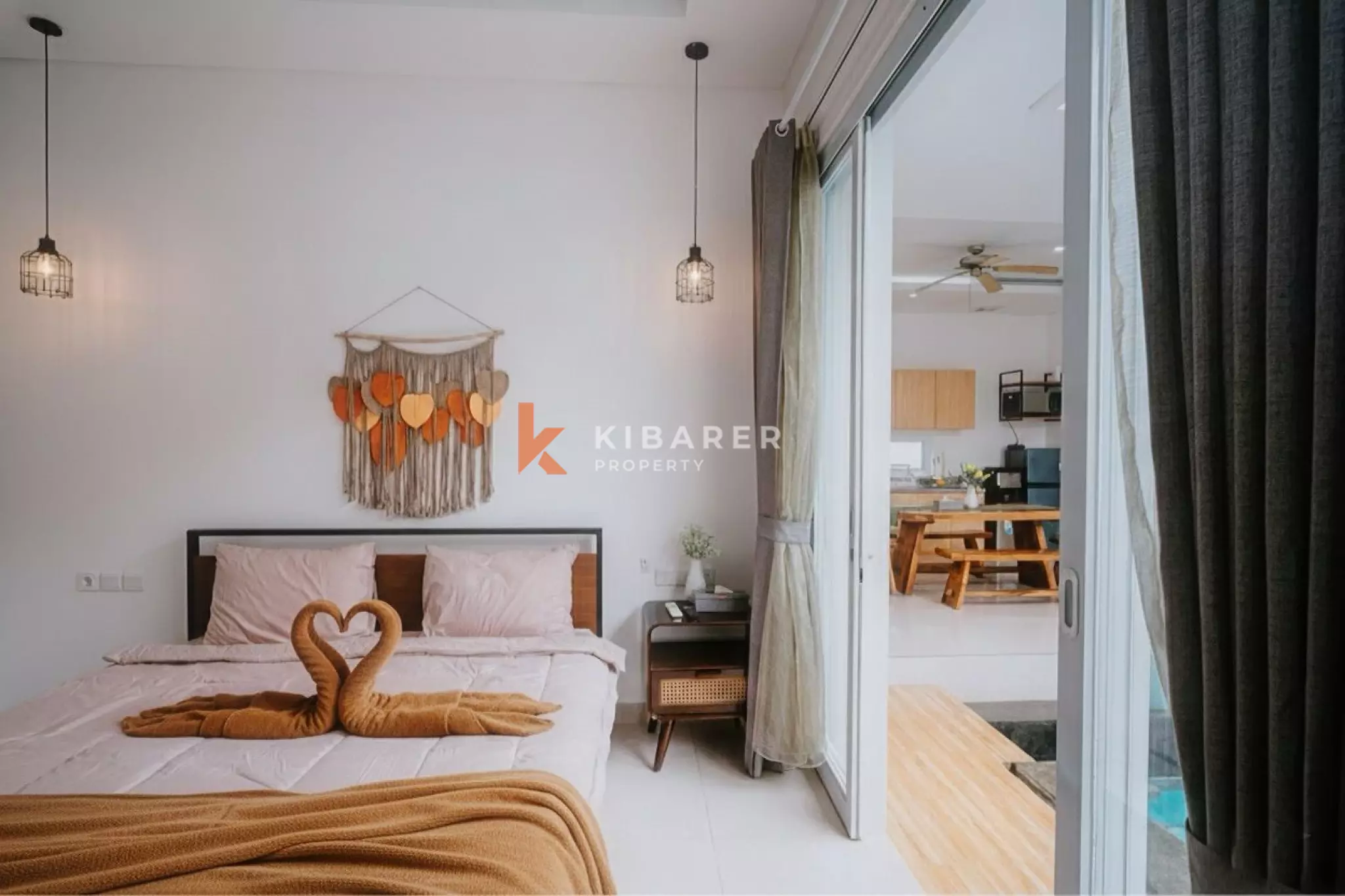 4BR Villa for for Rent in Kuta, Bali — $1,968 — image 11