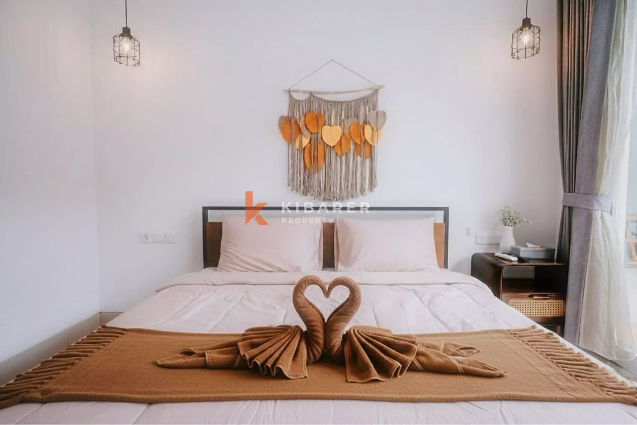 4BR Villa for for Rent in Kuta, Bali — $1,968 — image 12