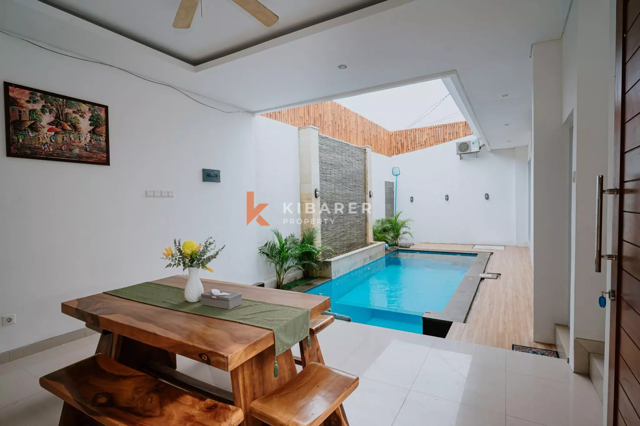 4BR Villa for for Rent in Kuta, Bali — $1,968 — image 2
