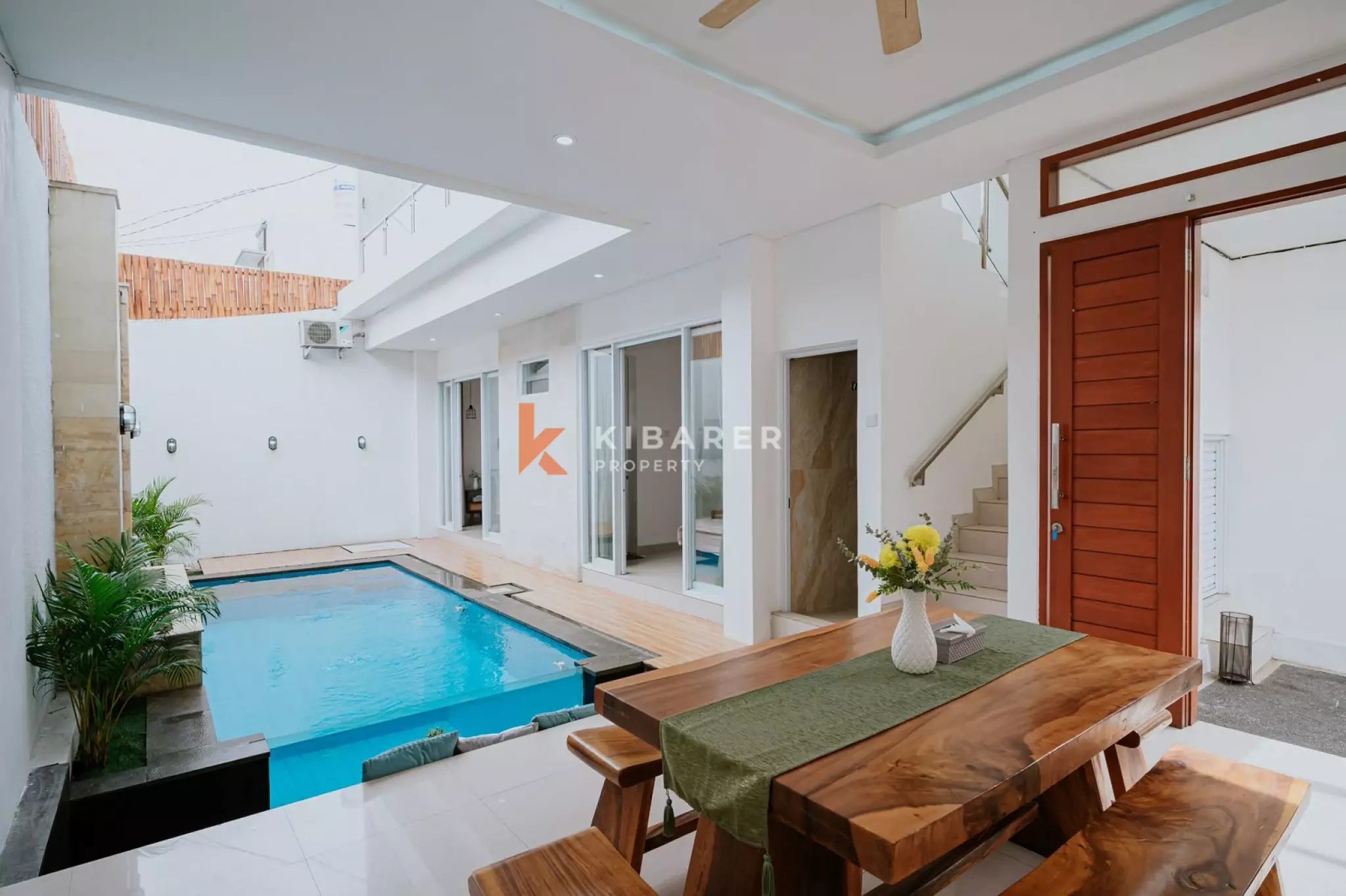 4BR Villa for for Rent in Kuta, Bali — $1,968 — image 3