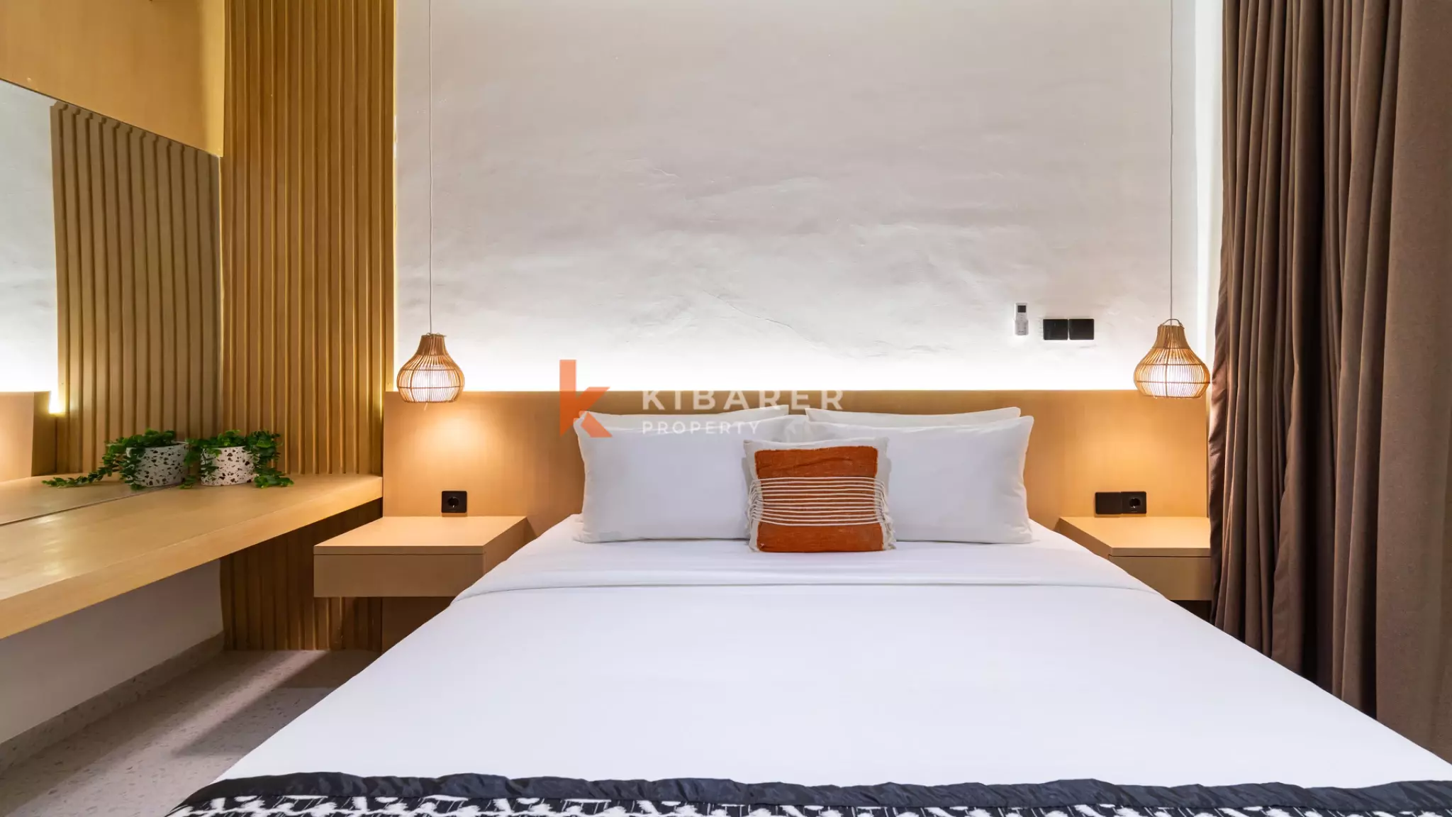 Contemporary Three-Bedroom Tropical Residence with Private Pool in Prime Jimbaran — image 10