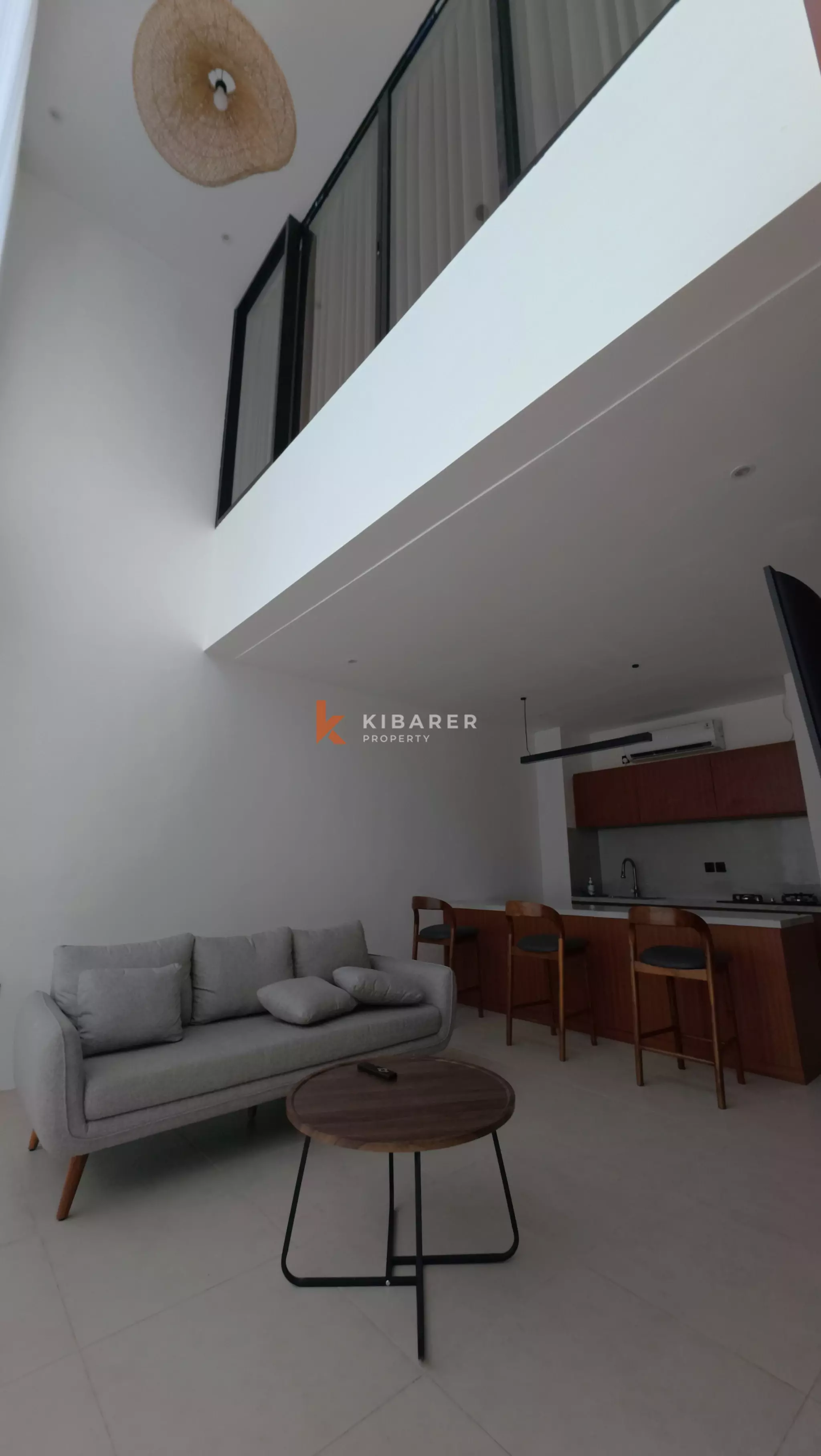 2BR Villa for for Rent in Tumbak, Bali — $1,759 — image 2