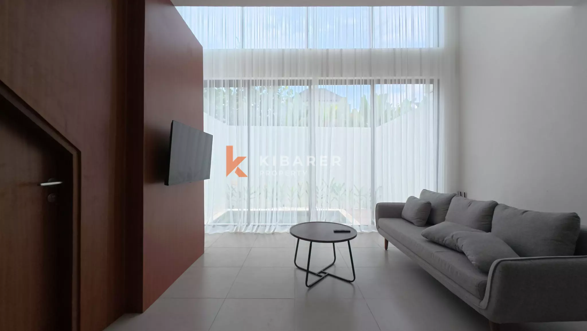 2BR Villa for for Rent in Tumbak, Bali — $1,759