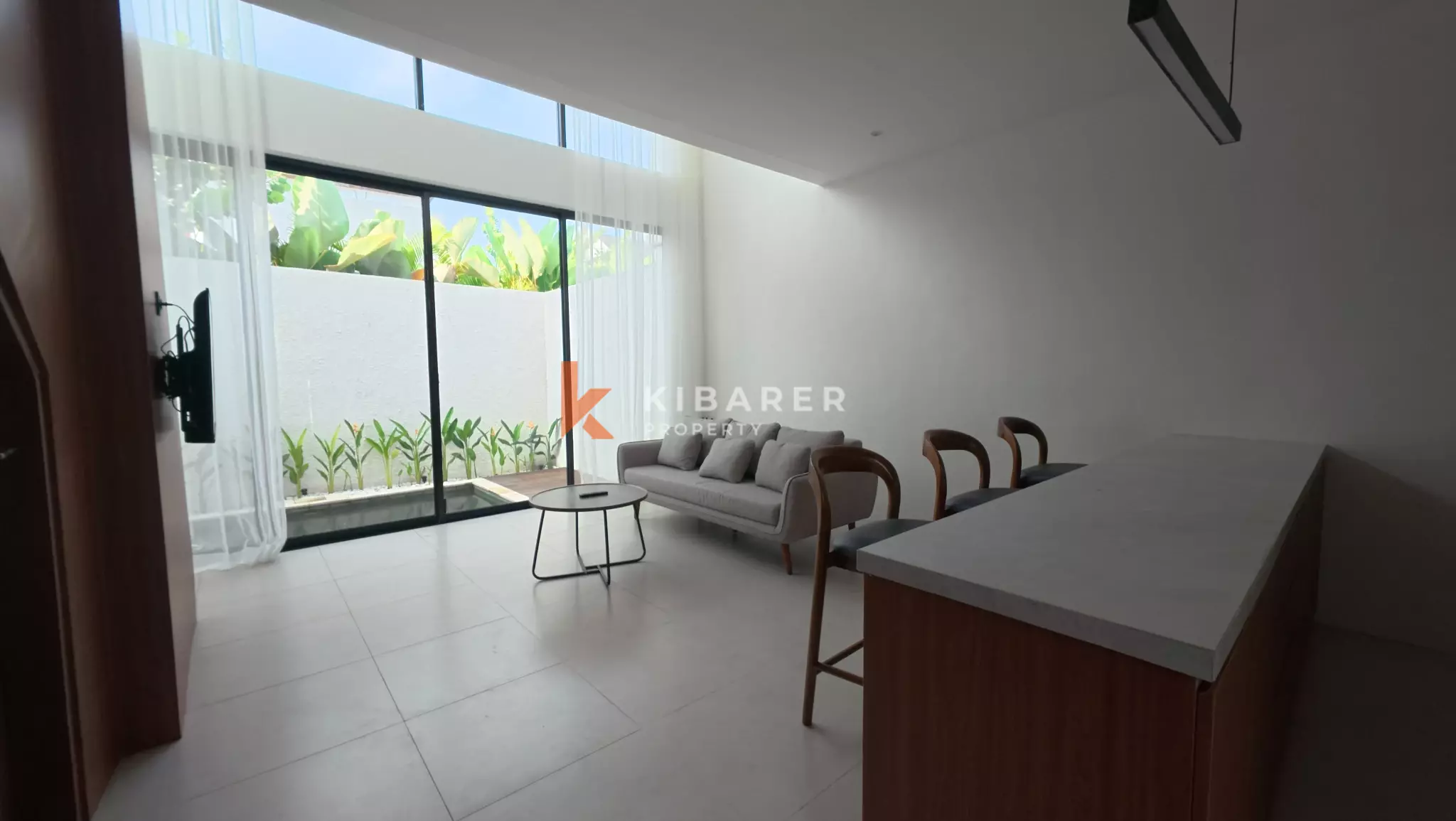 2BR Villa for for Rent in Tumbak, Bali — $1,759 — image 4