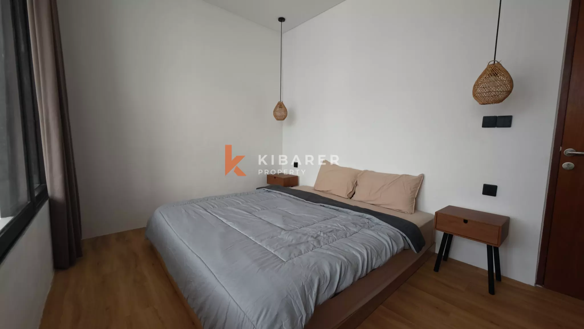 2BR Villa for for Rent in Tumbak, Bali — $1,759 — image 8
