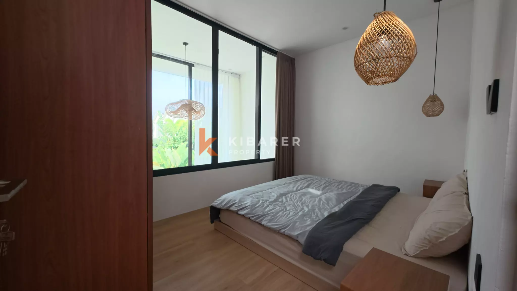 2BR Villa for for Rent in Tumbak, Bali — $1,759 — image 9