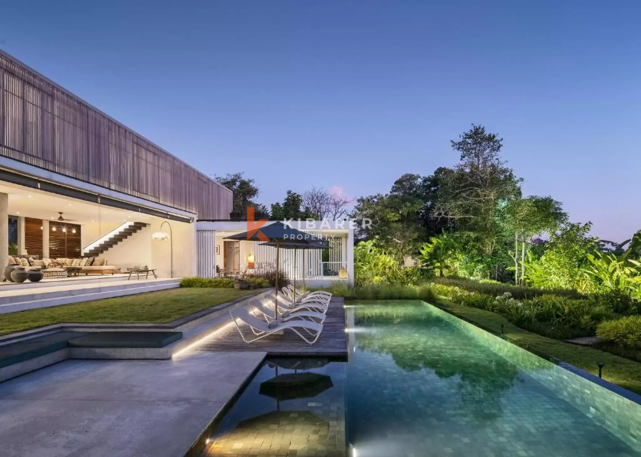 Retreat Haven Four Bedroom Villa in Prime Umalas — image 5