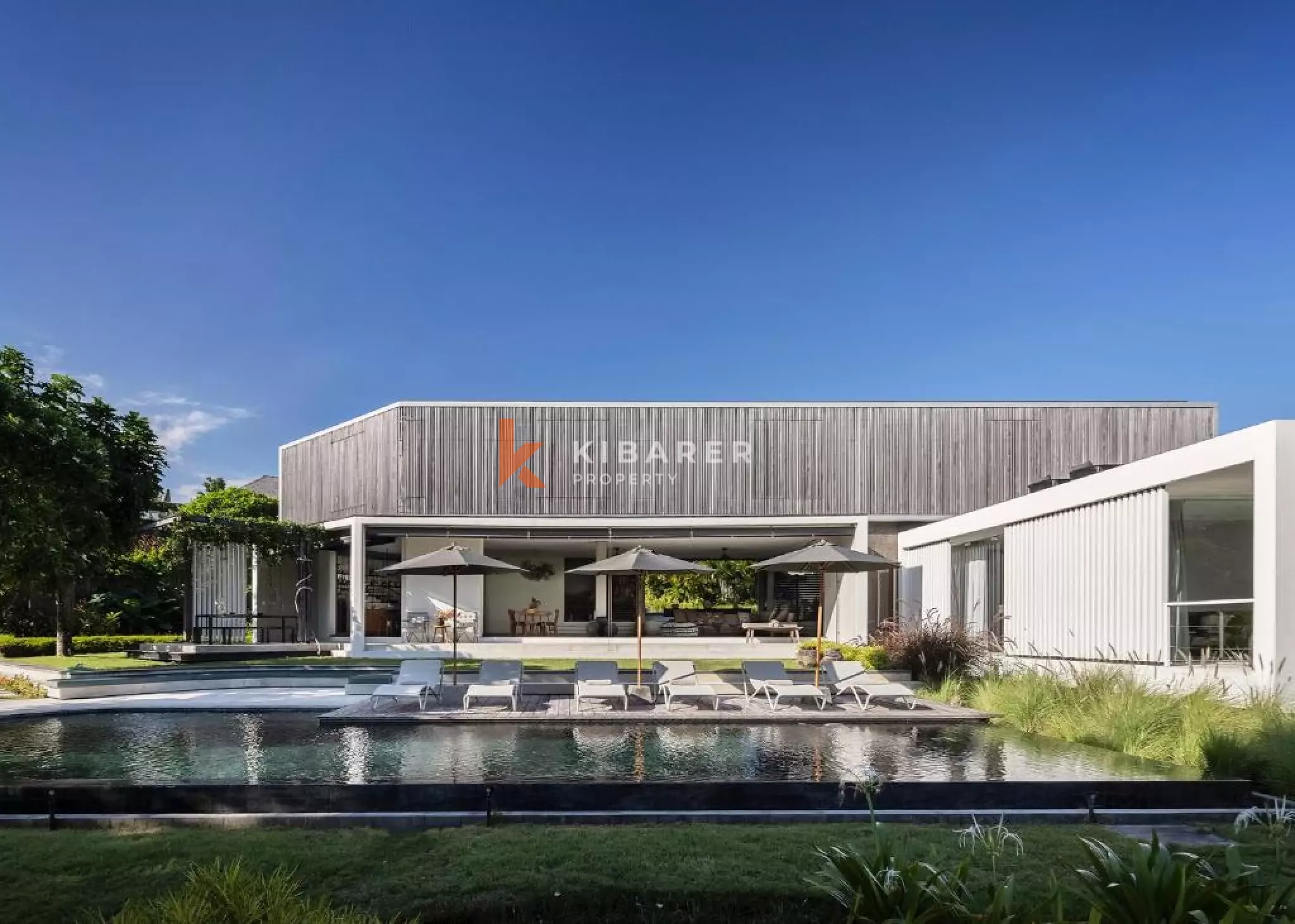 Retreat Haven Four Bedroom Villa in Prime Umalas — image 6