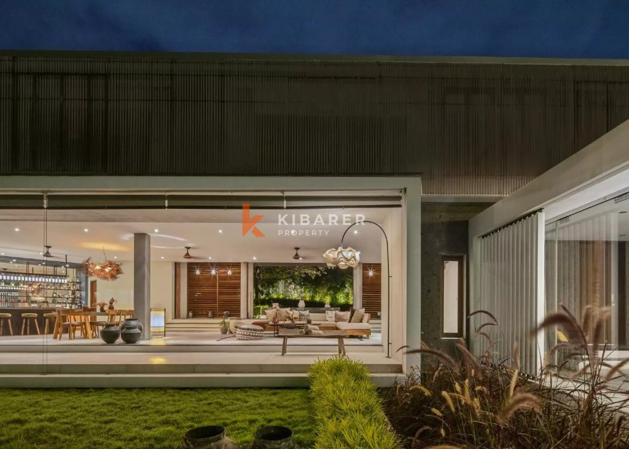 Retreat Haven Four Bedroom Villa in Prime Umalas — image 9