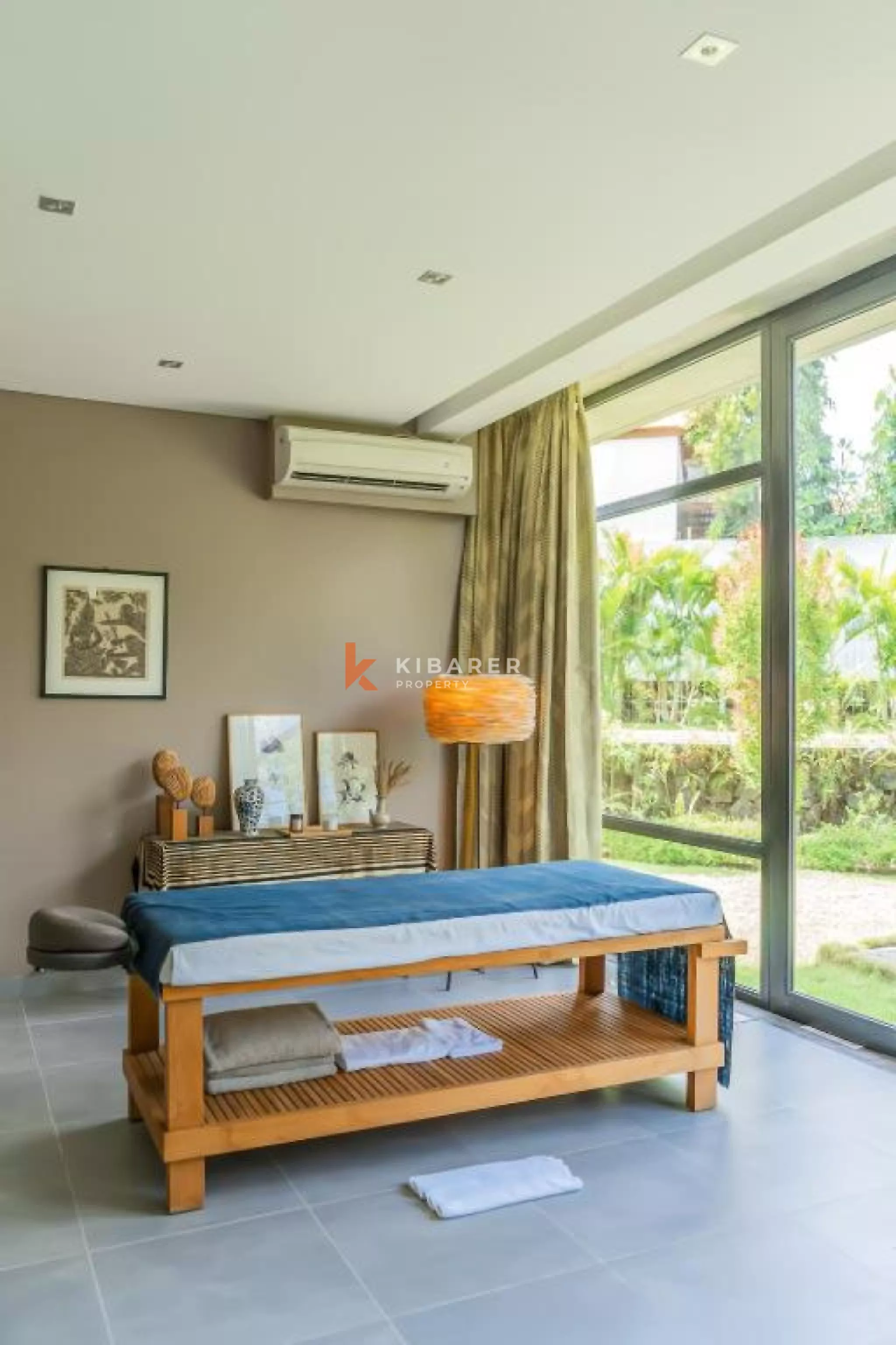 Retreat Haven Four Bedroom Villa in Prime Umalas — image 12