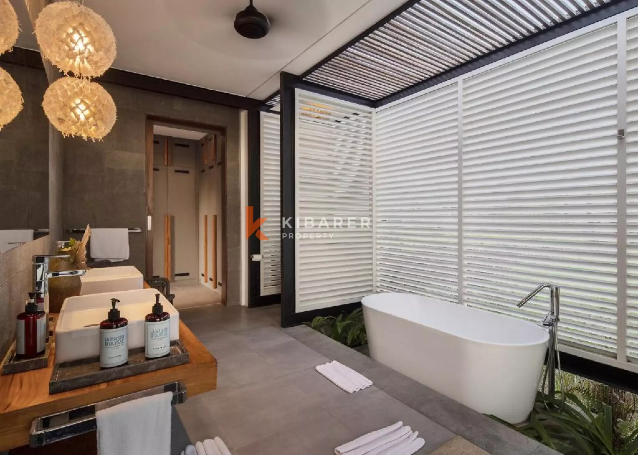 Retreat Haven Four Bedroom Villa in Prime Umalas — image 17