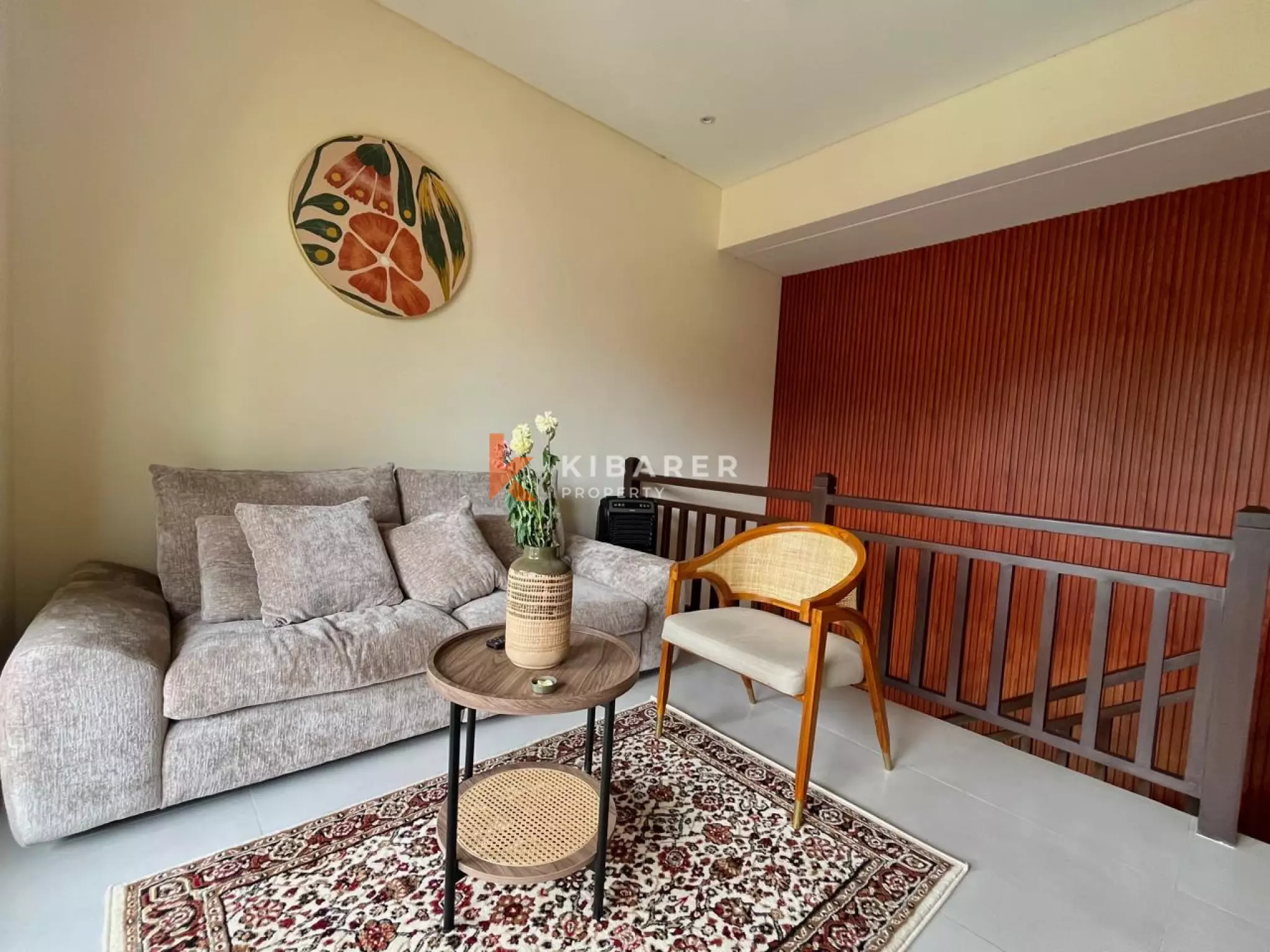 5BR Villa for for Rent in Canggu, Bali — $3,638 — image 12