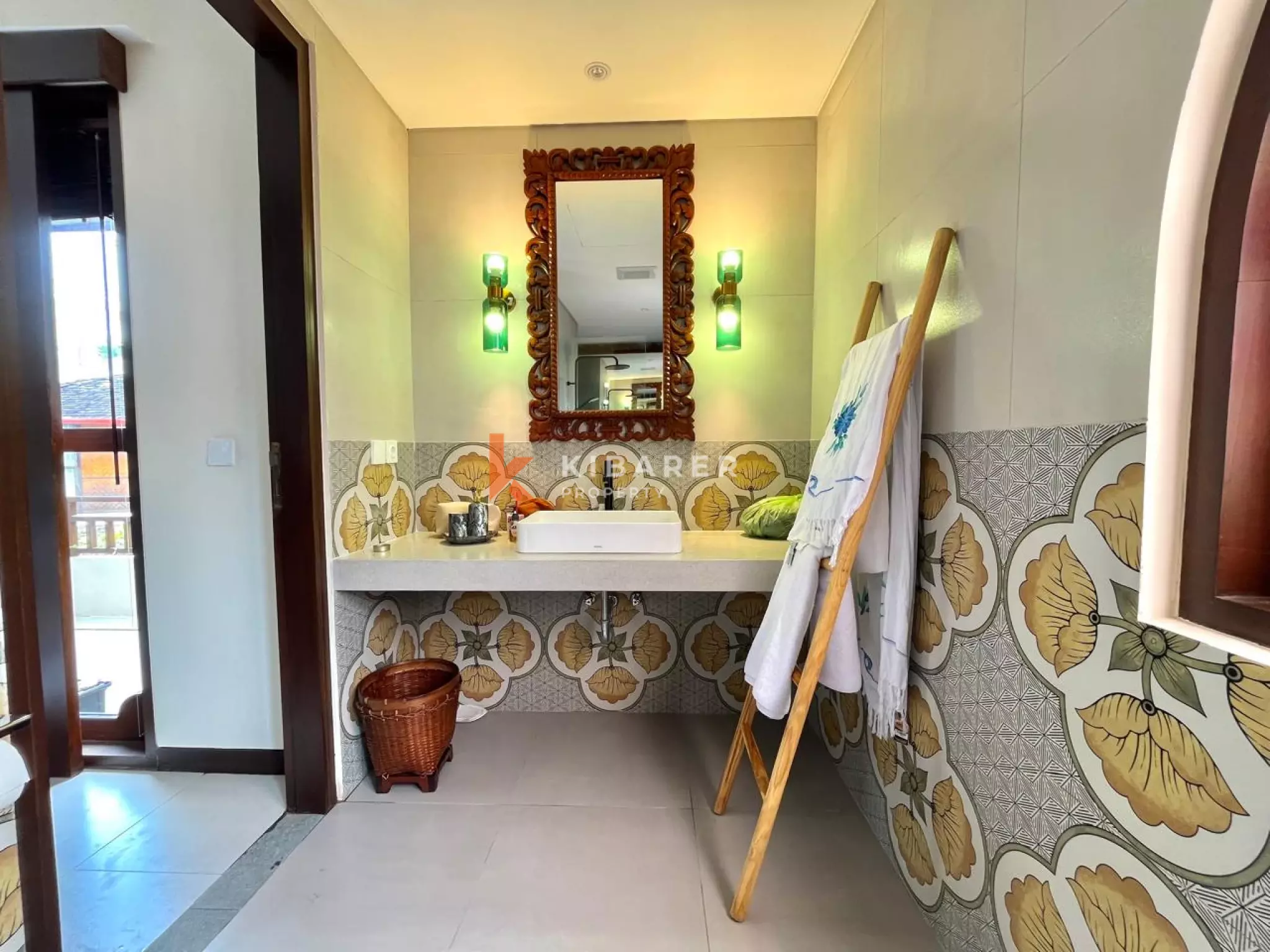 5BR Villa for for Rent in Canggu, Bali — $3,638 — image 16