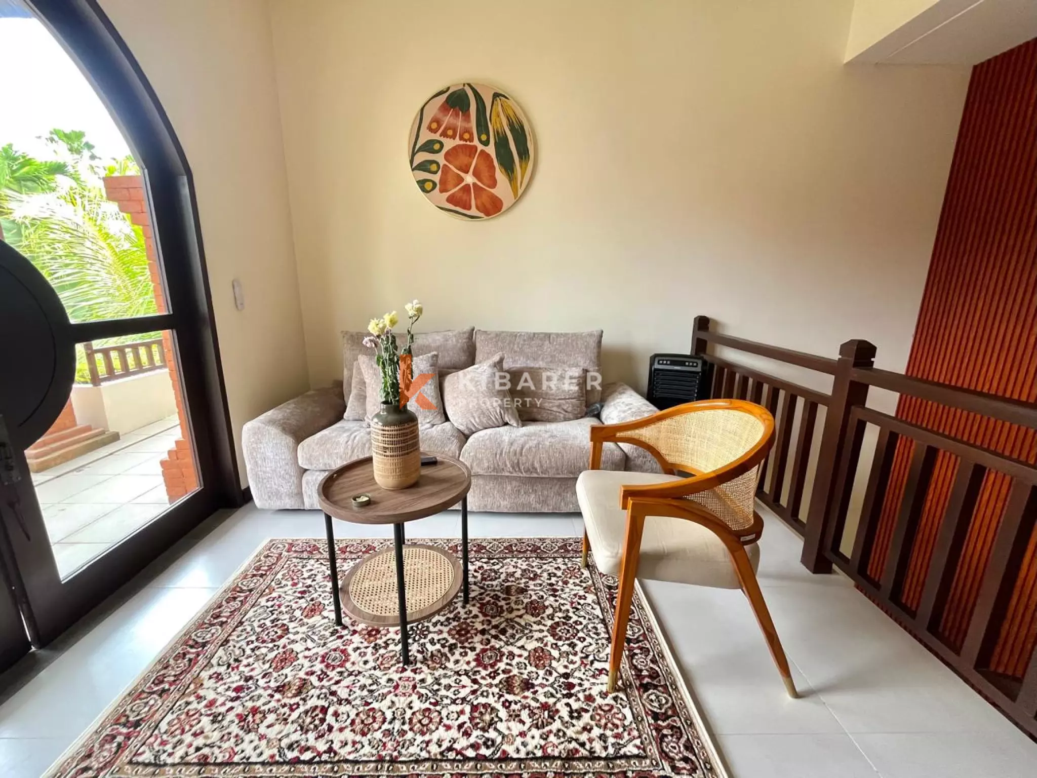 5BR Villa for for Rent in Canggu, Bali — $3,638 — image 11