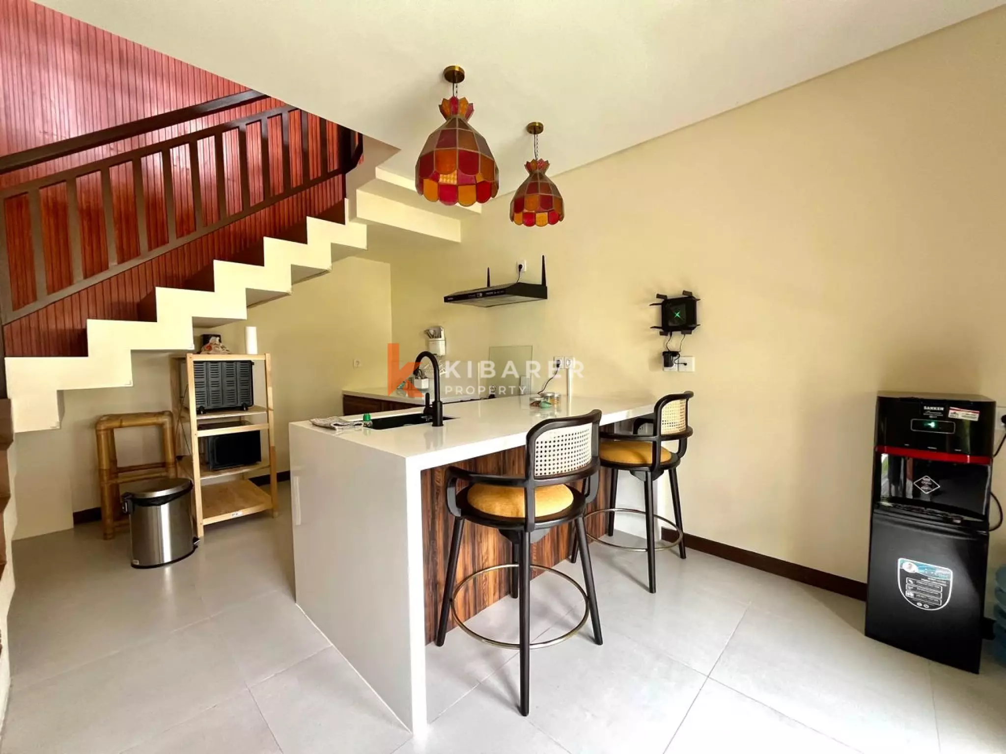 5BR Villa for for Rent in Canggu, Bali — $3,638 — image 7