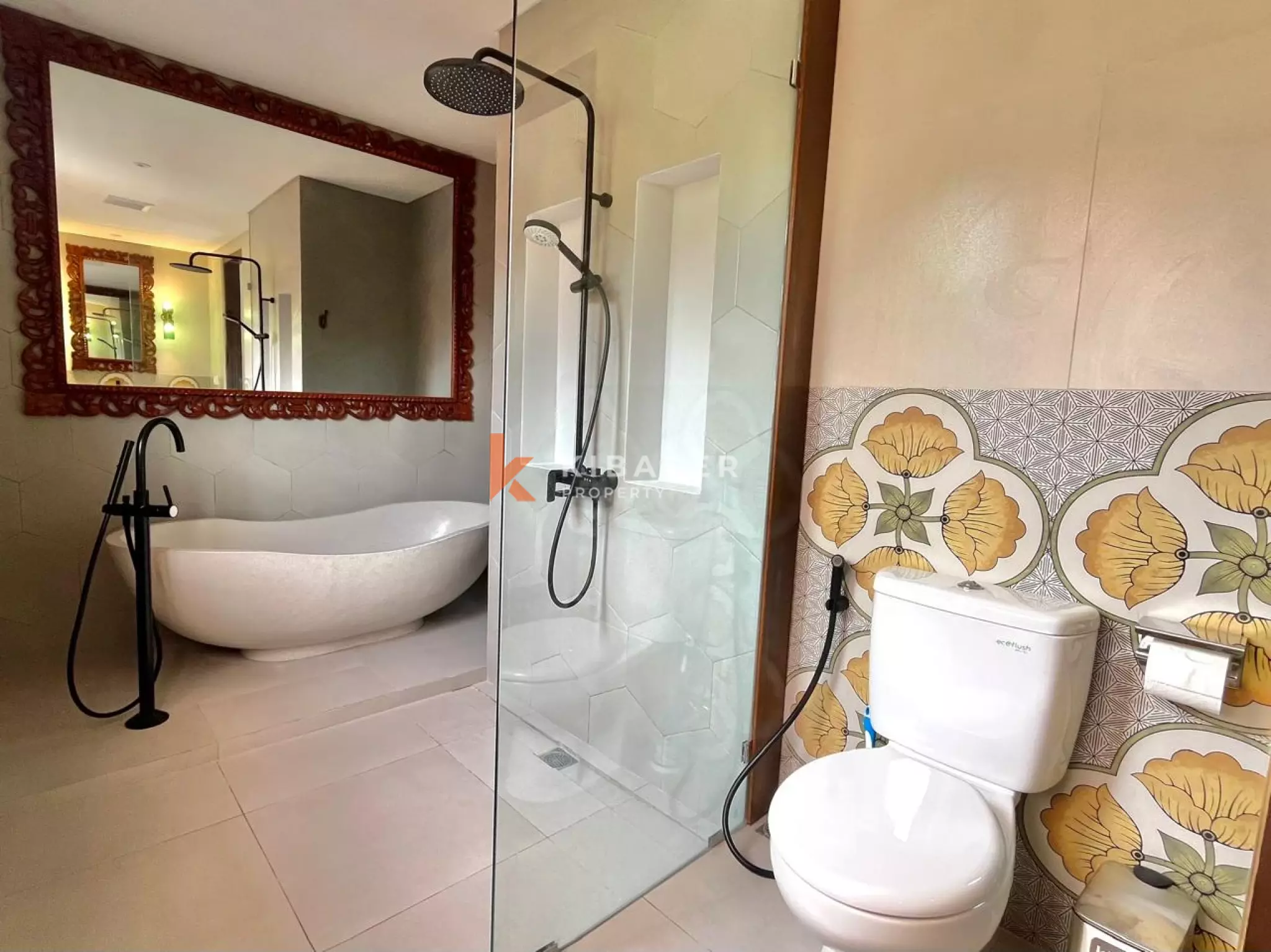 5BR Villa for for Rent in Canggu, Bali — $3,638 — image 17