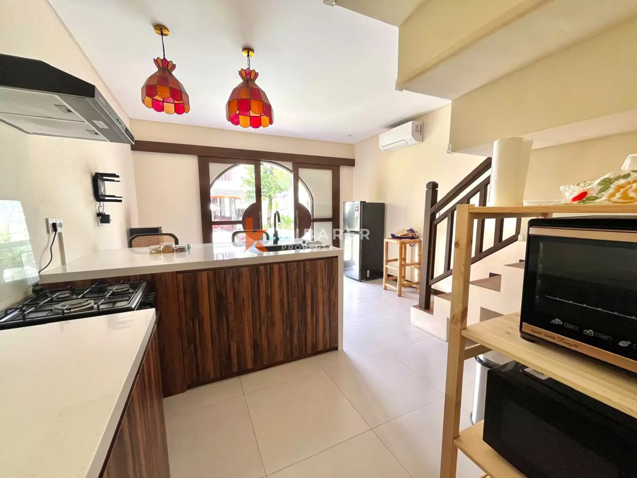 5BR Villa for for Rent in Canggu, Bali — $3,638 — image 9