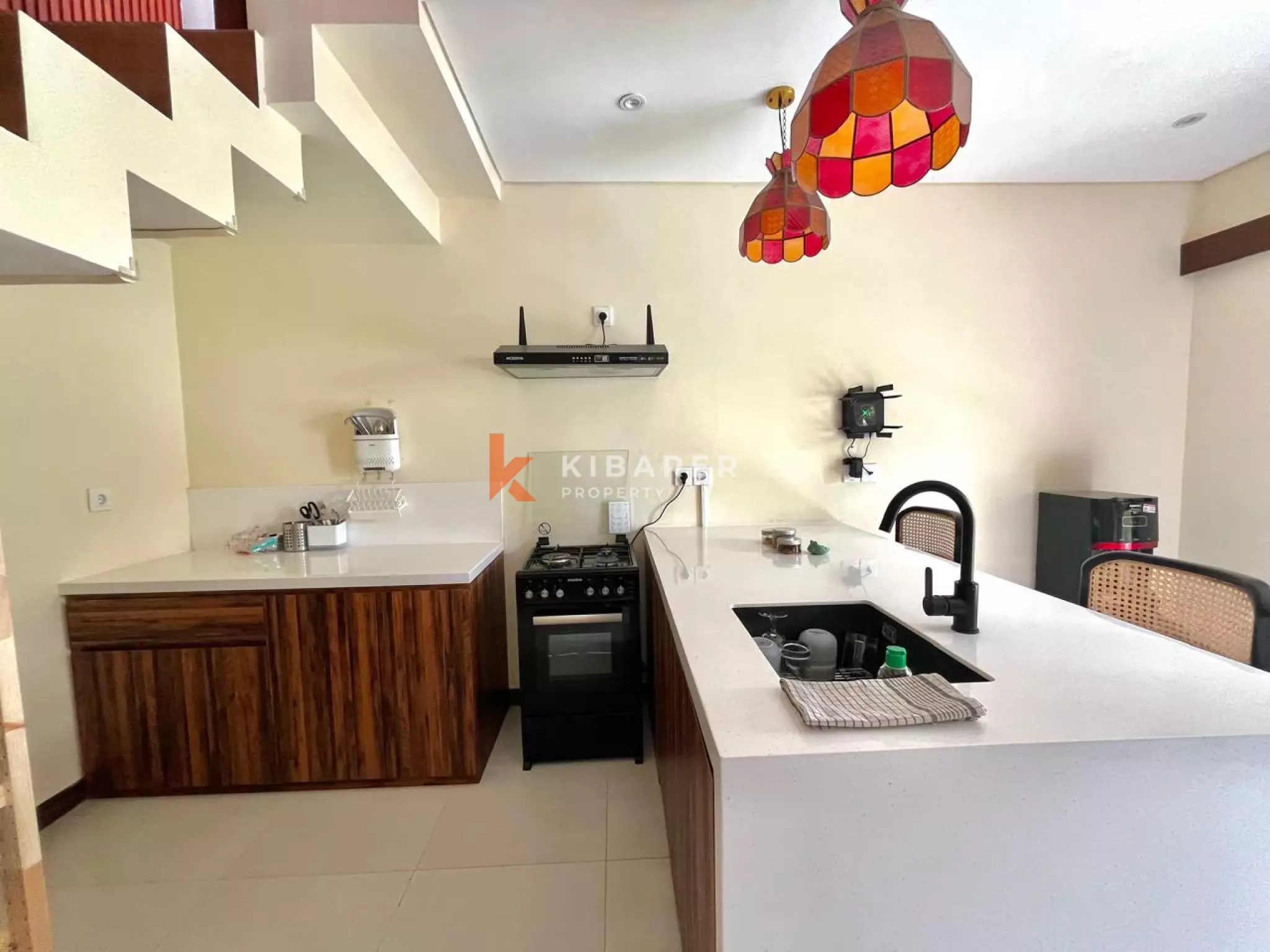 5BR Villa for for Rent in Canggu, Bali — $3,638 — image 10
