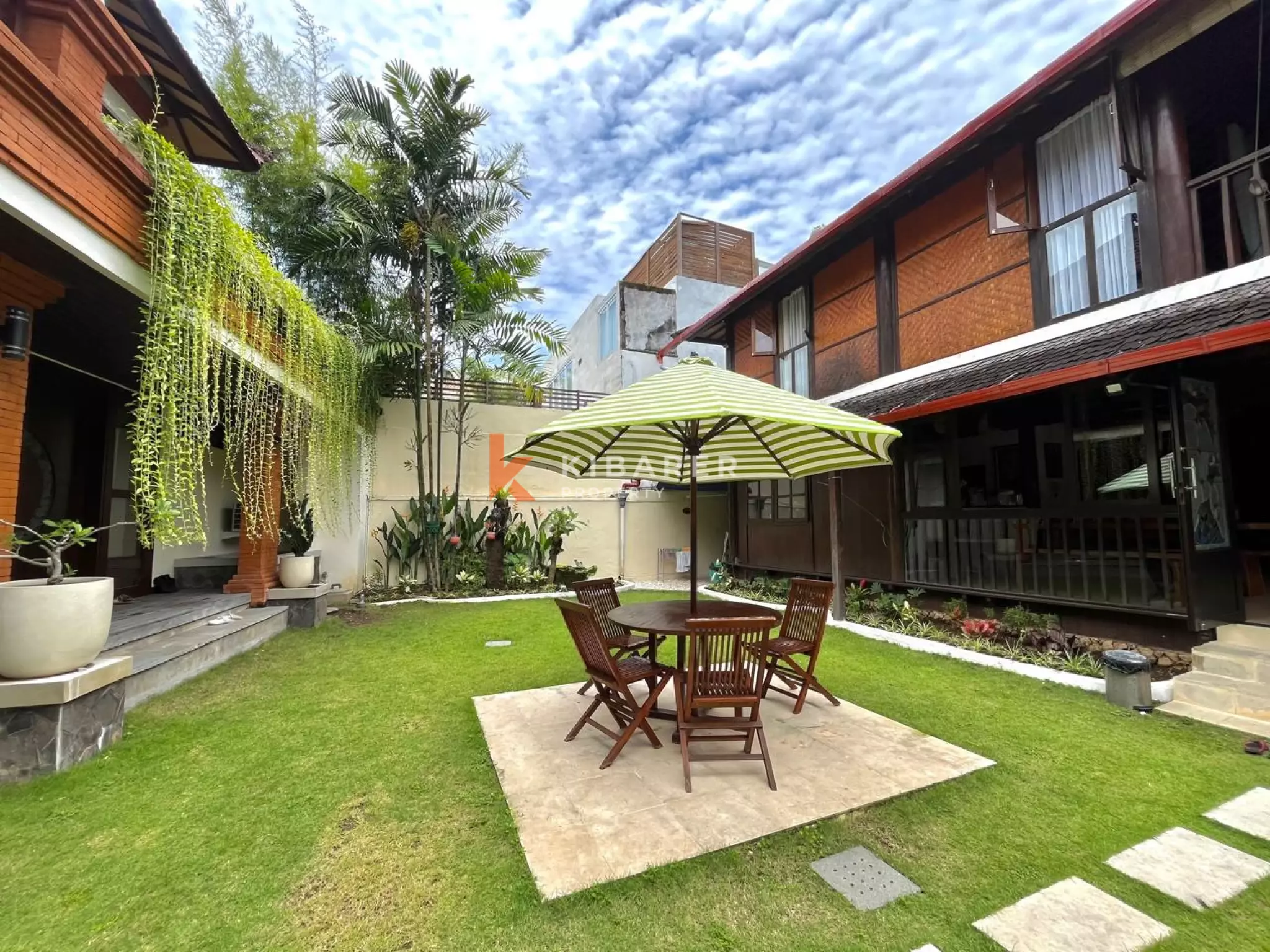 5BR Villa for for Rent in Canggu, Bali — $3,638 — image 3