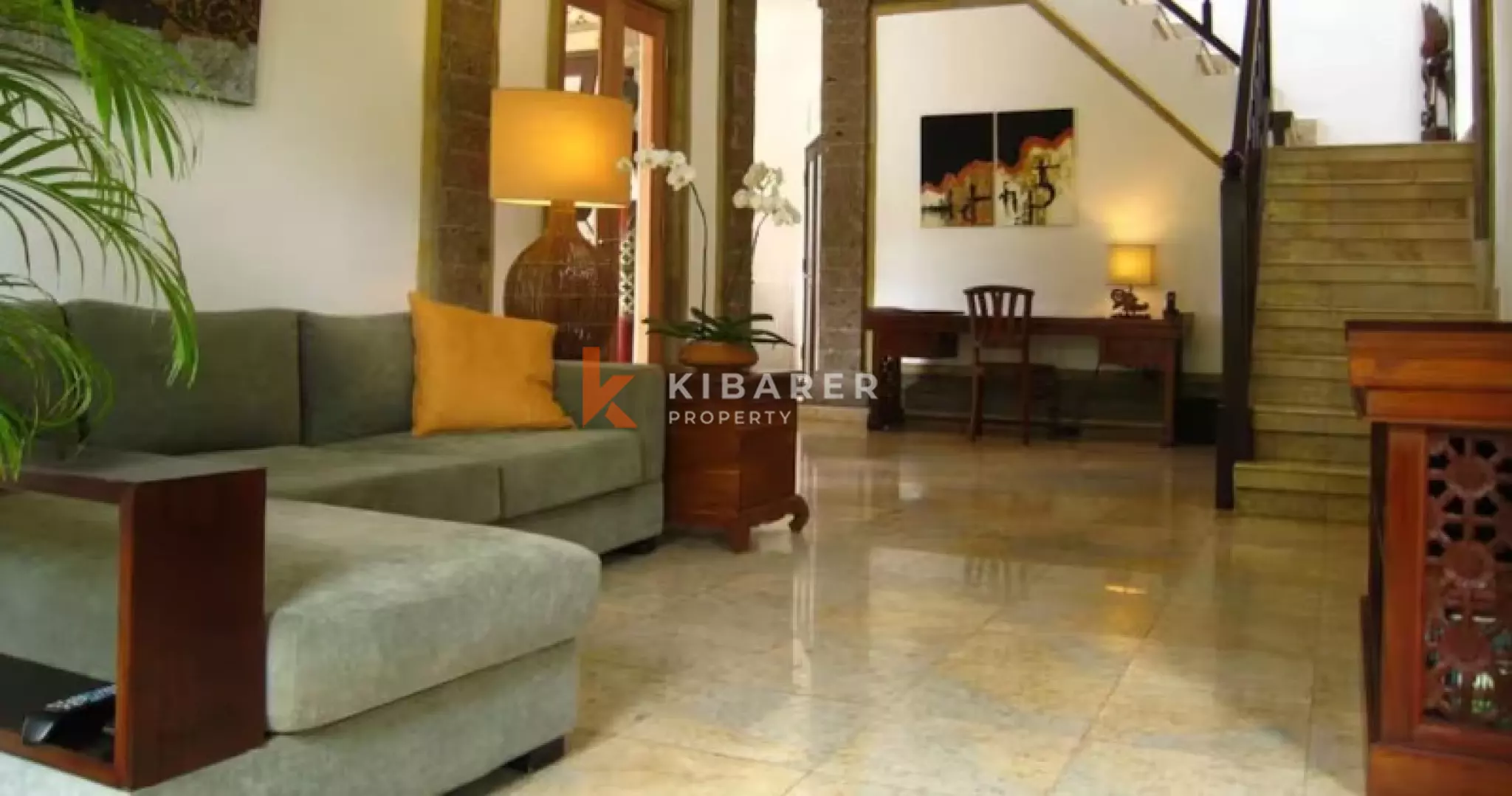 3BR Villa for for Rent in Sanur, Bali — $1,705 — image 2