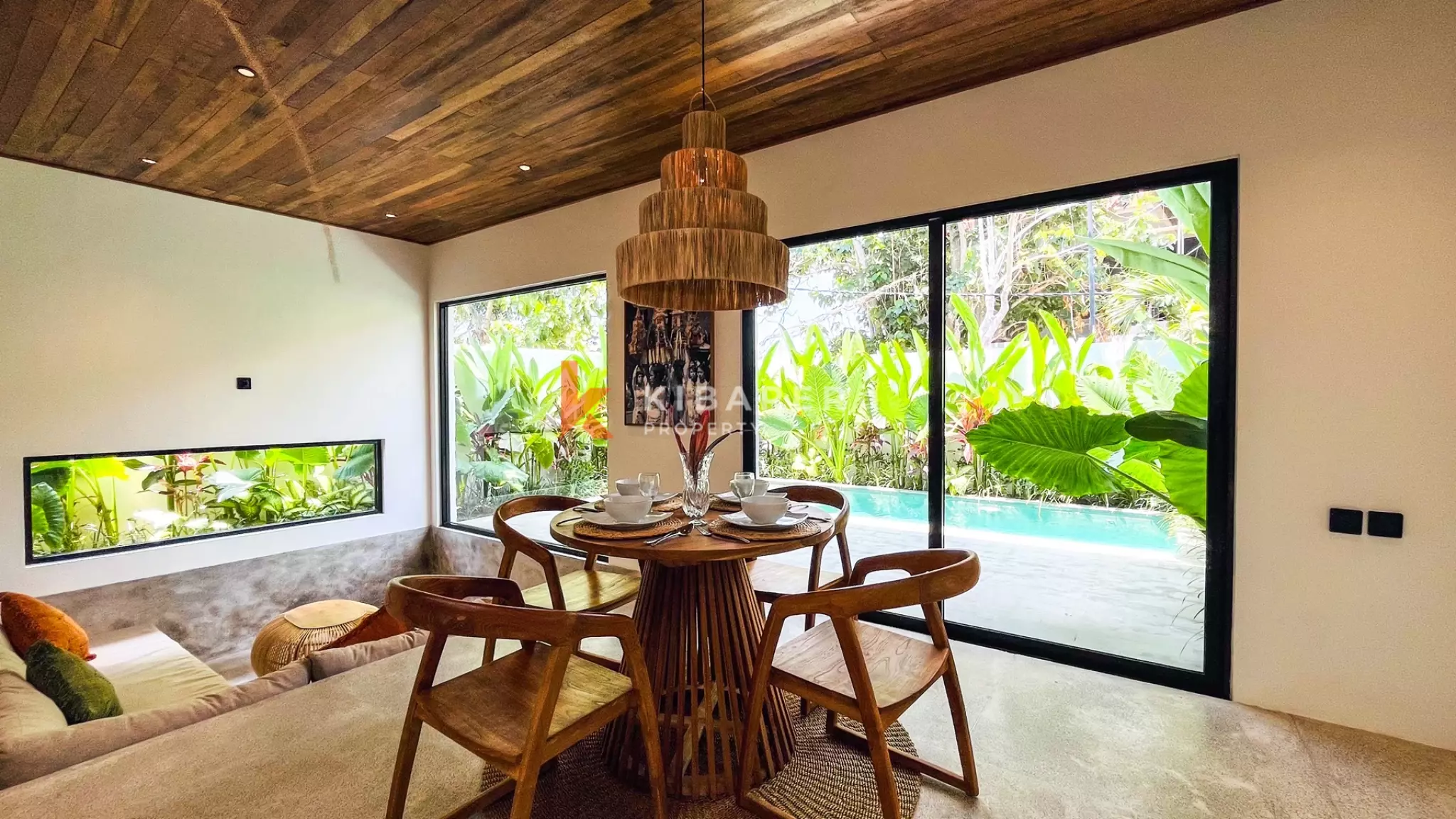 Boutique Coastal One-Bedroom Villa with Private Pool in Uluwatu — image 5