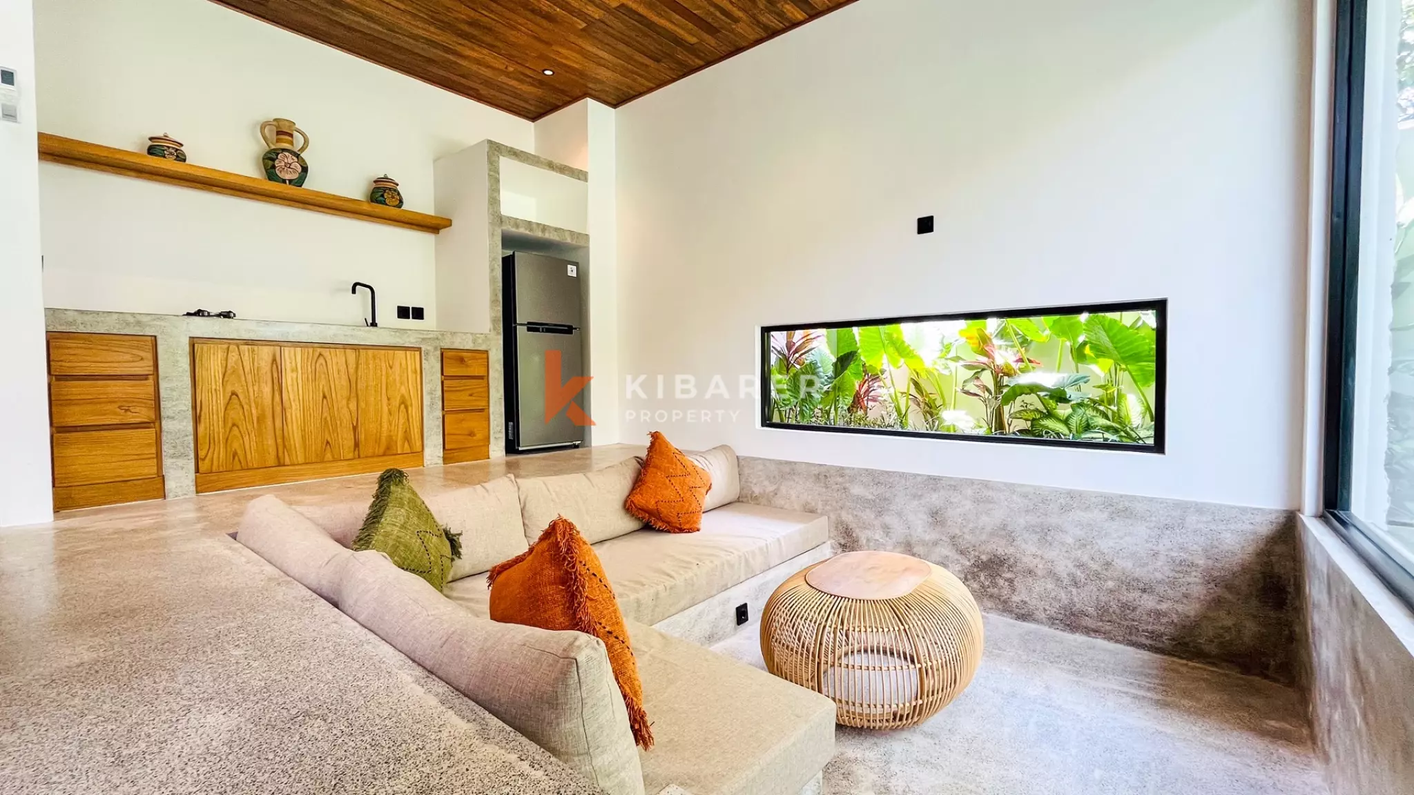 Boutique Coastal One-Bedroom Villa with Private Pool in Uluwatu — image 7