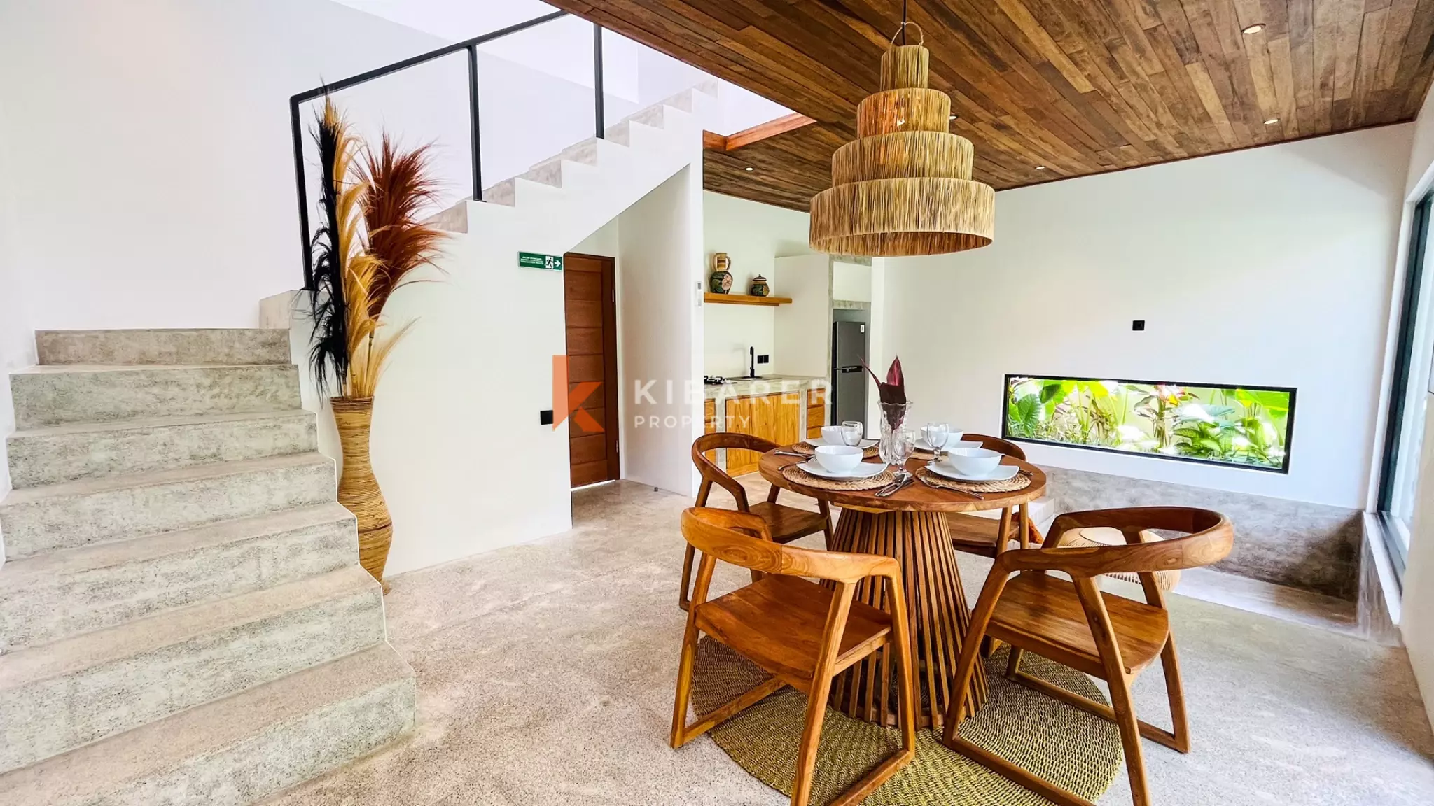 Boutique Coastal One-Bedroom Villa with Private Pool in Uluwatu — image 8