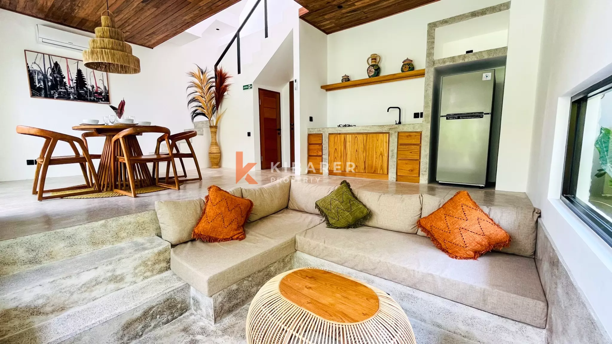Boutique Coastal One-Bedroom Villa with Private Pool in Uluwatu — image 9