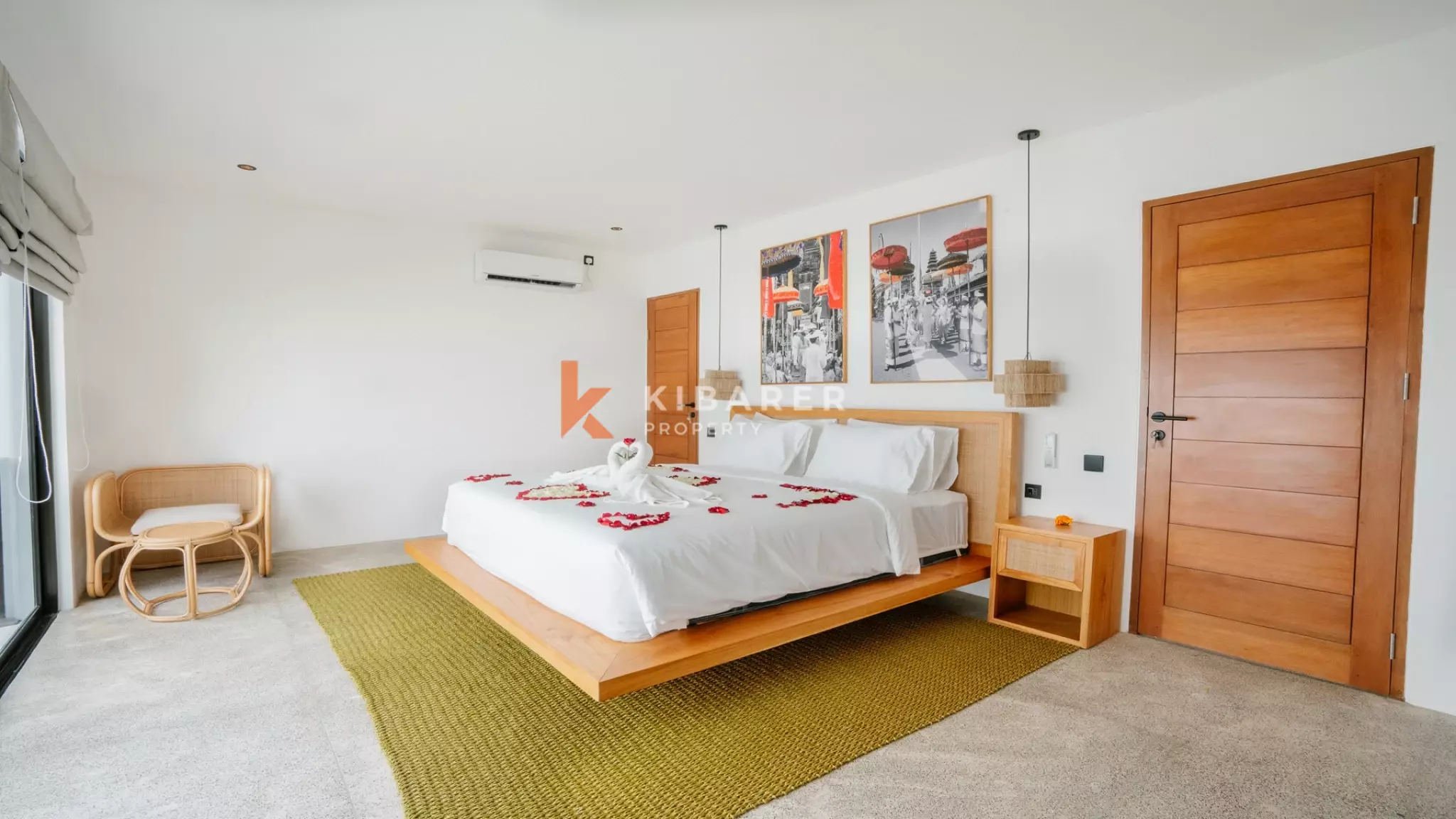 Boutique Coastal One-Bedroom Villa with Private Pool in Uluwatu — image 13