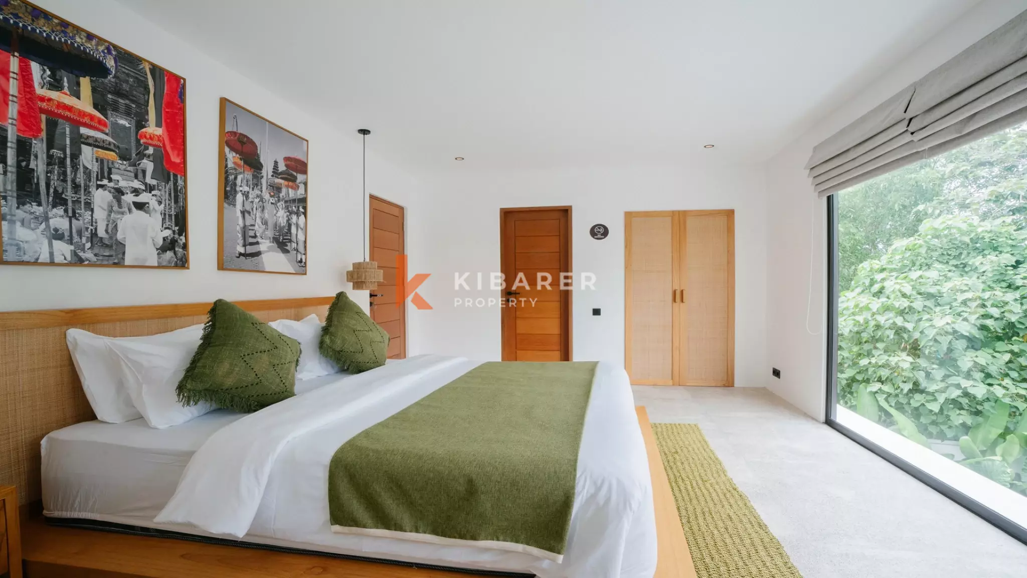 Boutique Coastal One-Bedroom Villa with Private Pool in Uluwatu — image 12