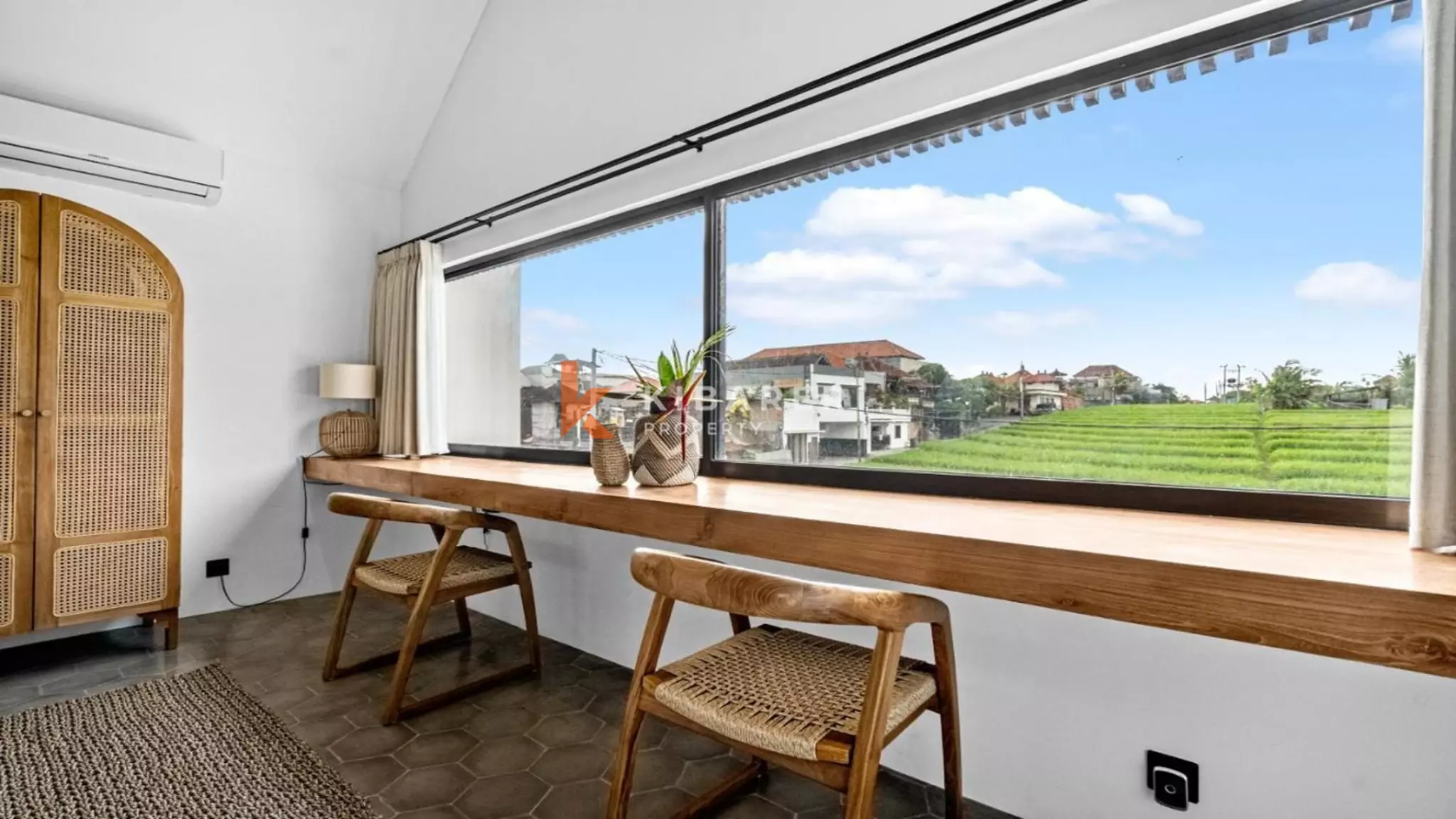 Contemporary One-Bedroom Pool Villa with Sunken Lounge in Canggu — image 15