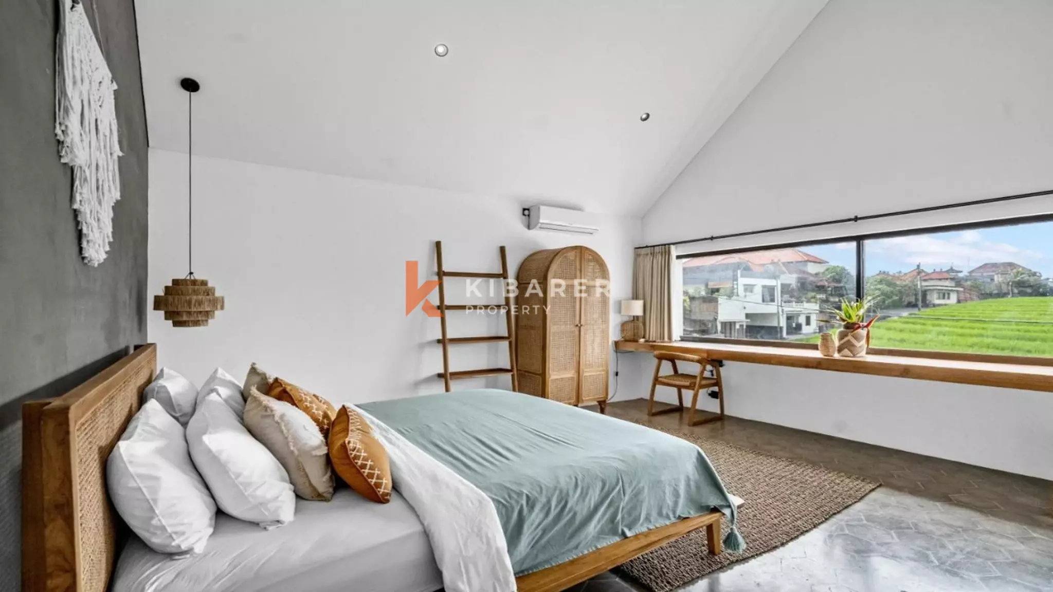 Contemporary One-Bedroom Pool Villa with Sunken Lounge in Canggu — image 14