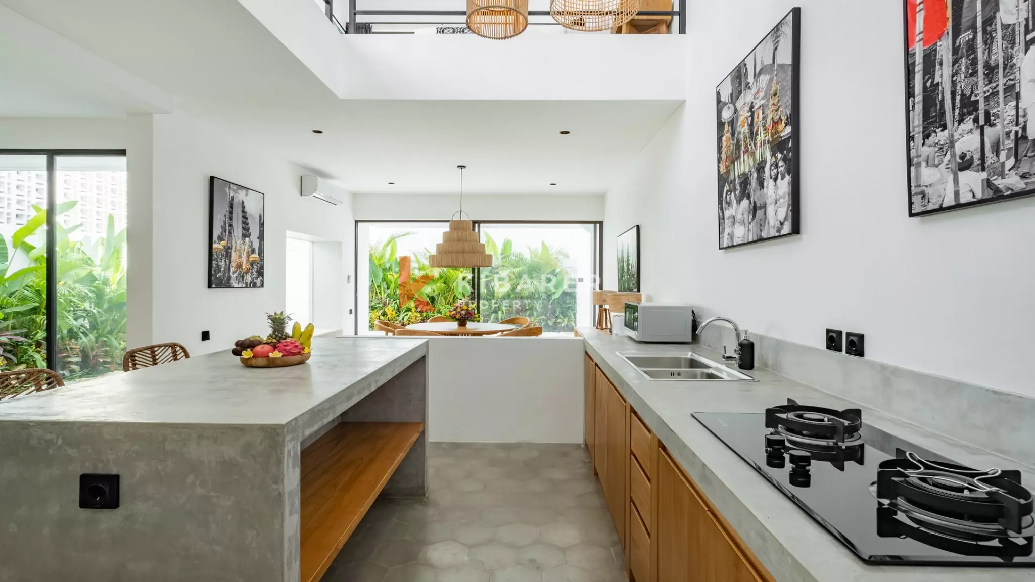 Elegant Tropical Two-Bedroom Pool Villa in Prime Canggu — image 18